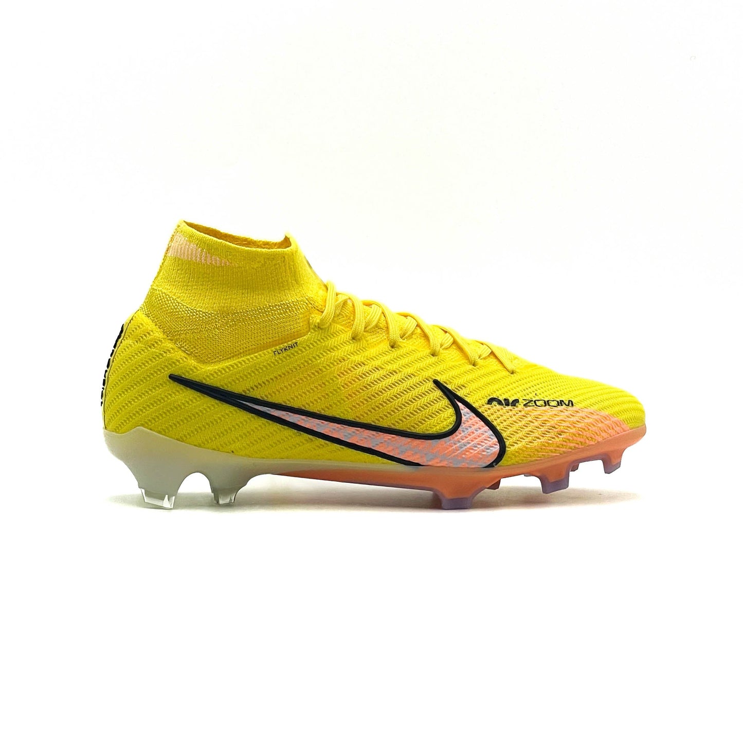 Nike Mercurial Zoom Superfly 9 IX Elite FG DJ4977-780