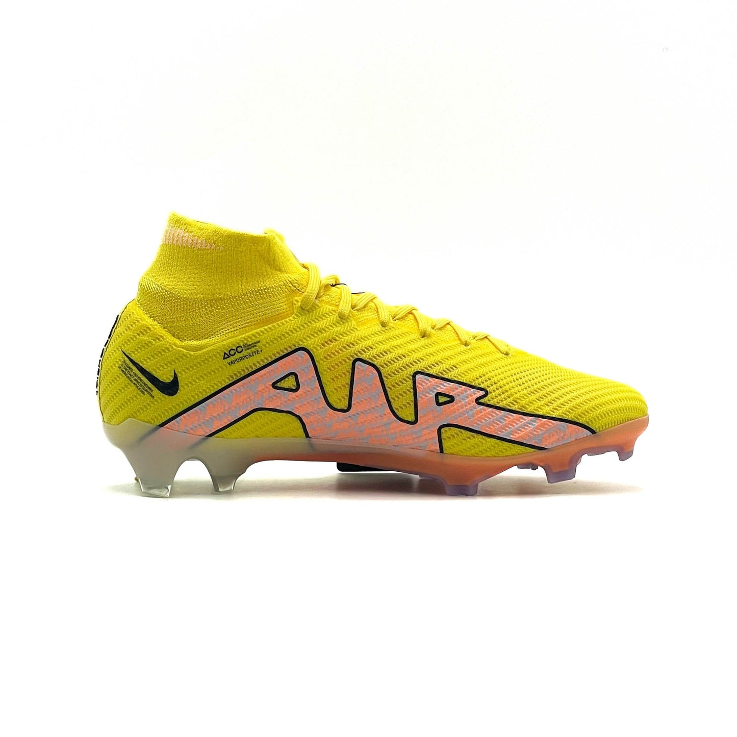 Nike Mercurial Zoom Superfly 9 IX Elite FG DJ4977-780