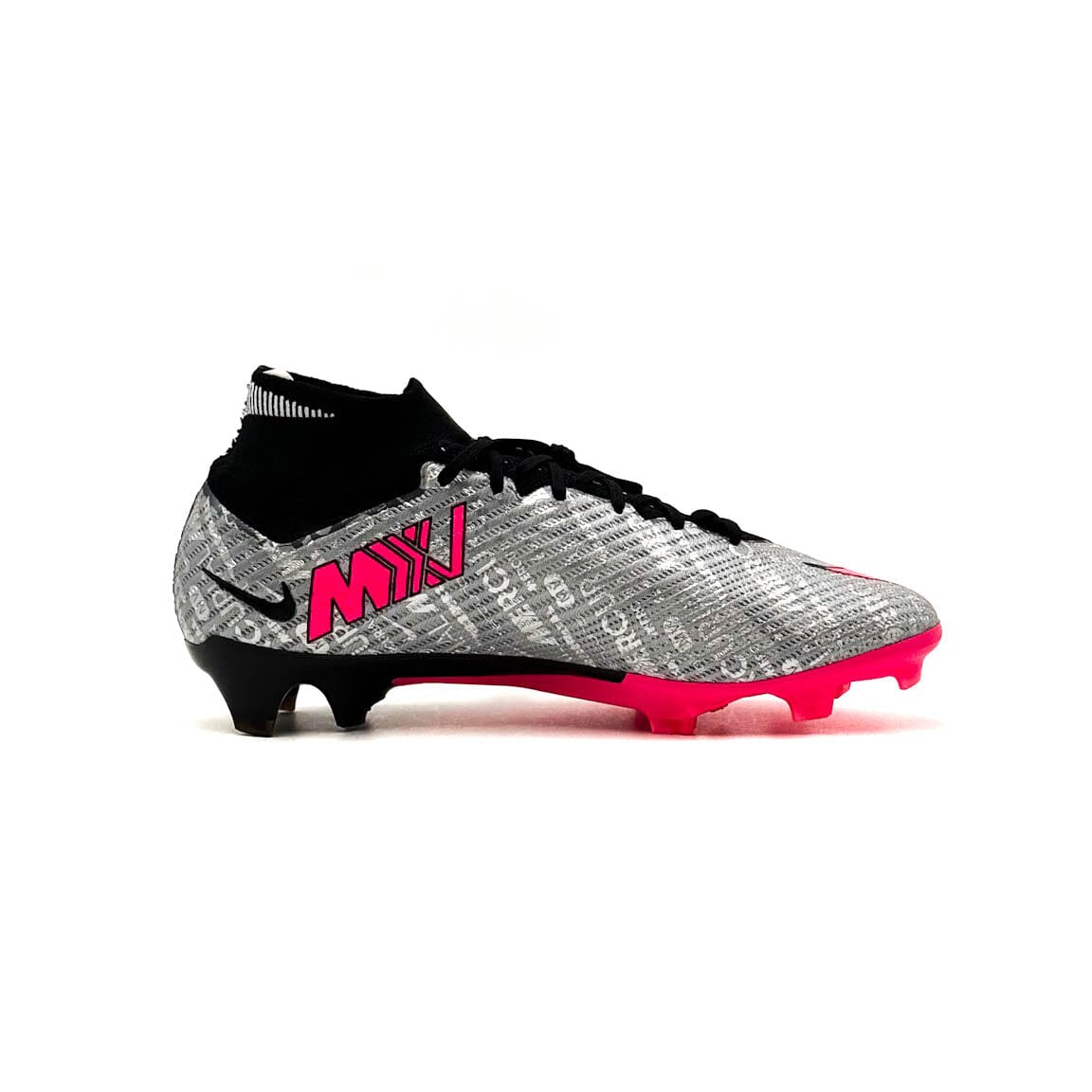 Nike Mercurial Zoom Superfly 9 IX Elite FG FB8397-060