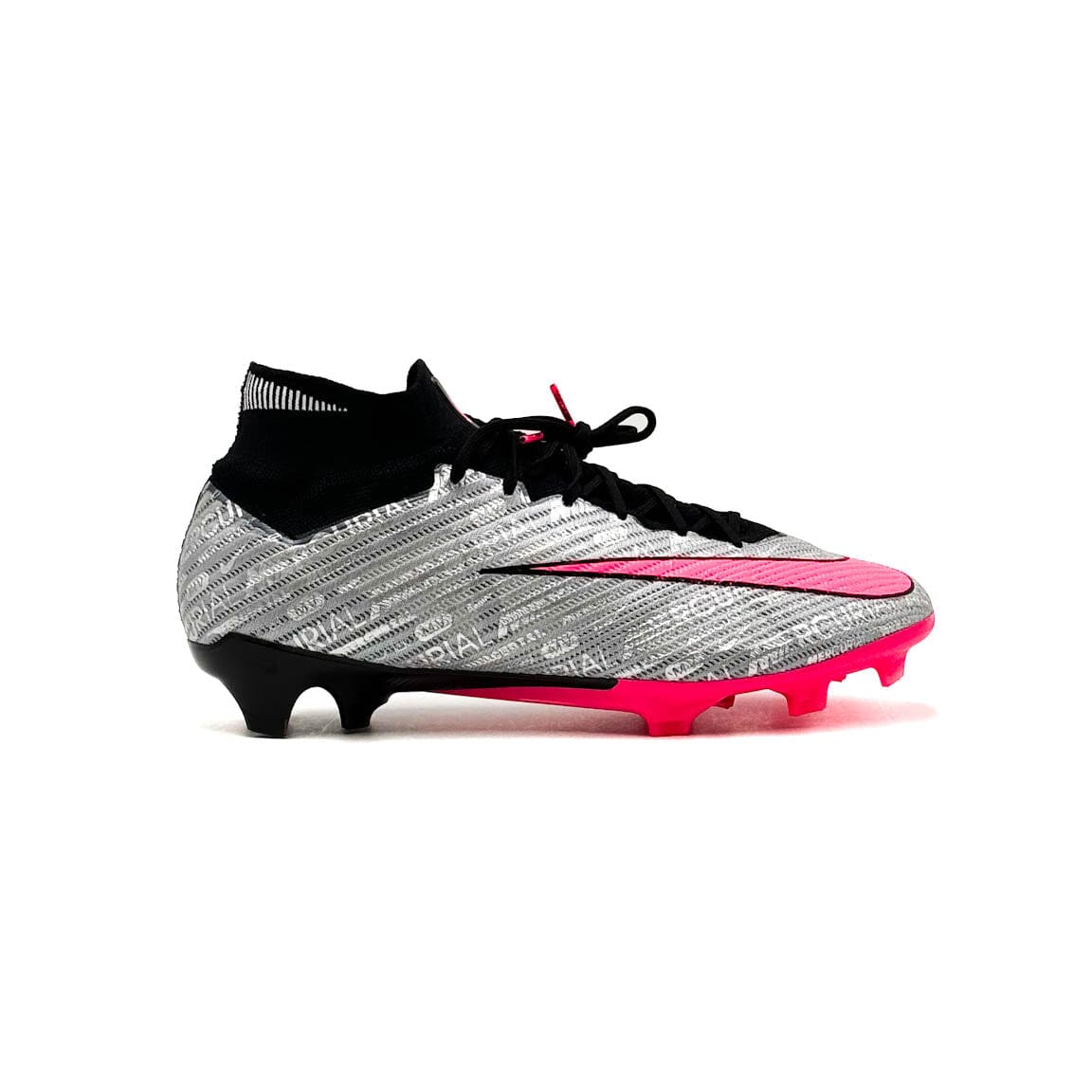 Nike Mercurial Zoom Superfly 9 IX Elite FG FB8397-060