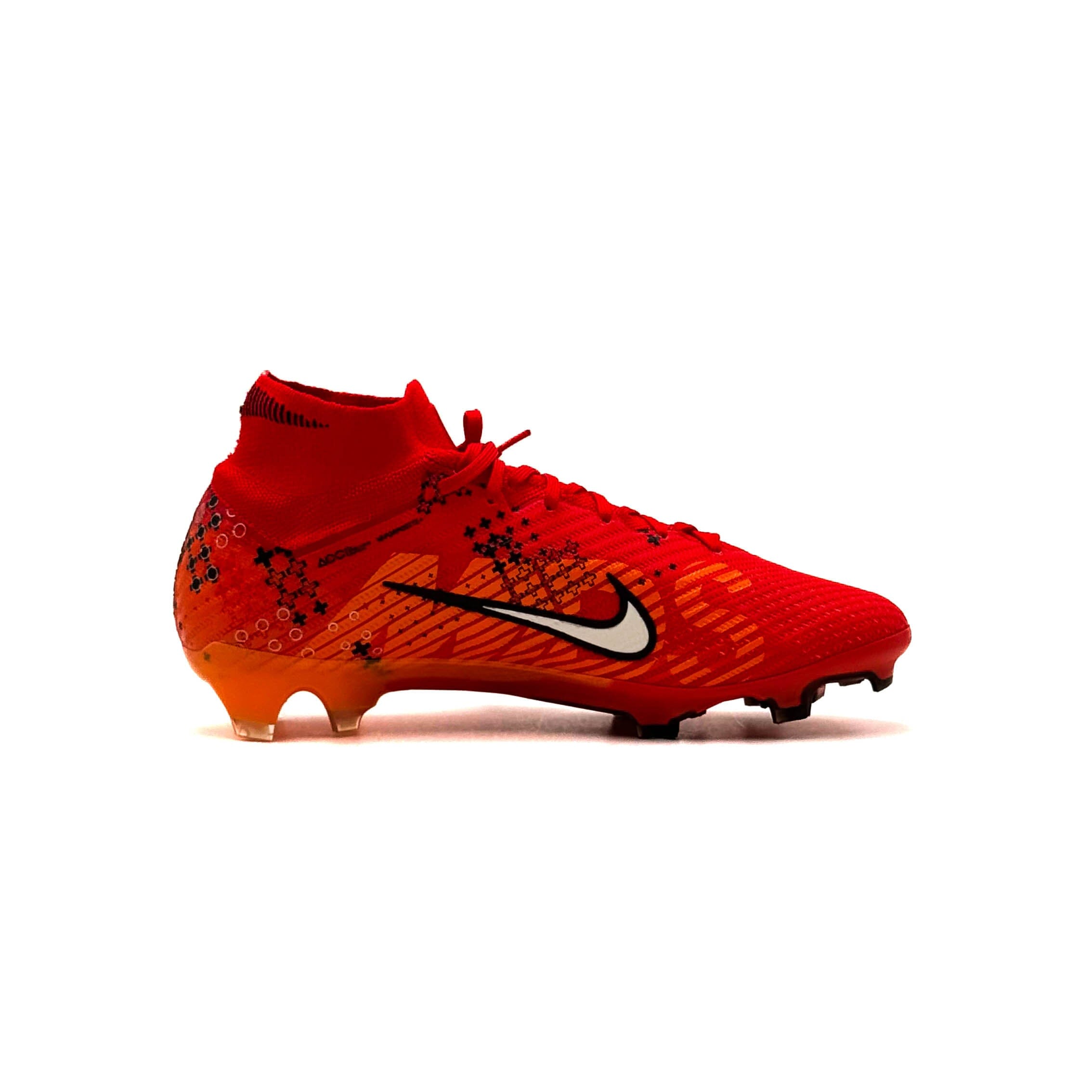 Nike Mercurial Zoom Superfly 9 IX MDS Elite FG FD1157-600