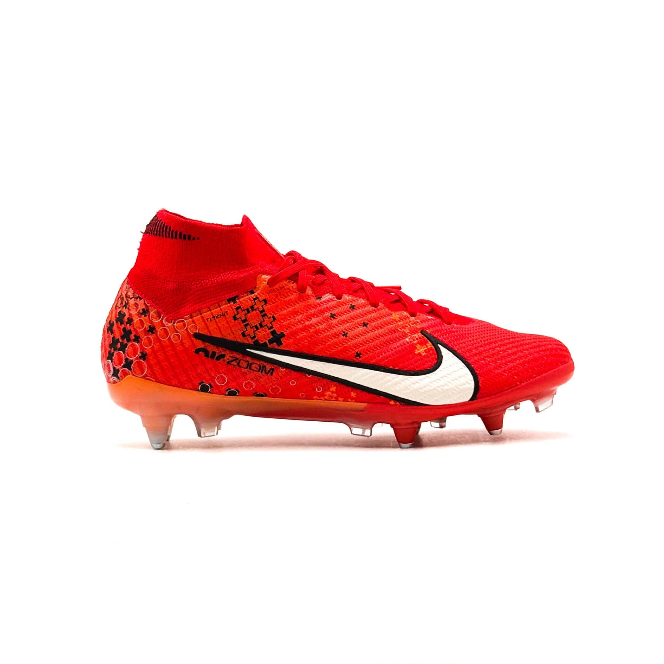 Nike Mercurial Zoom Superfly 9 IX MDS Elite SG-Pro AC FV3959-600