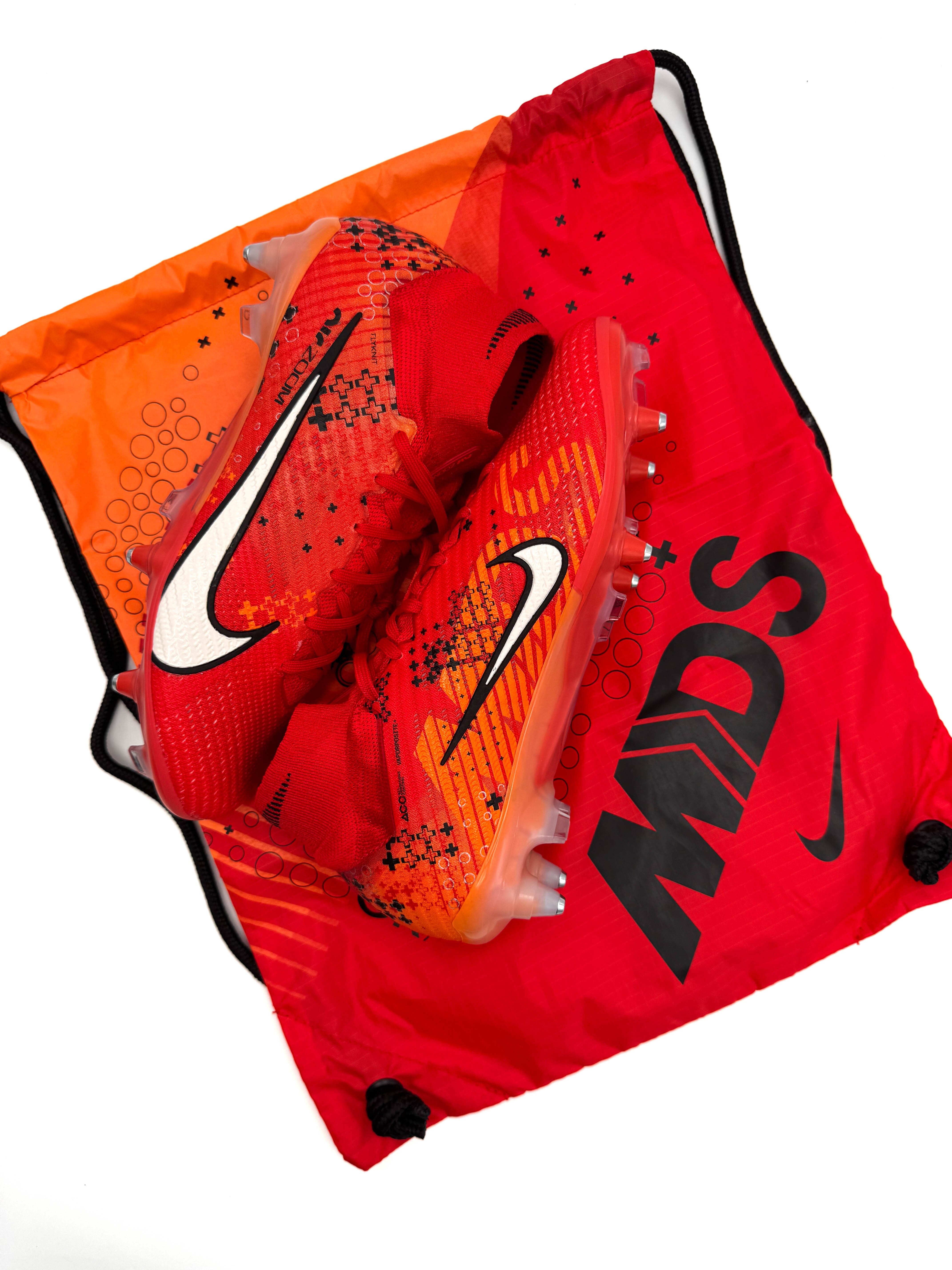 Nike Mercurial Zoom Superfly 9 IX MDS Elite SG-Pro AC FV3959-600