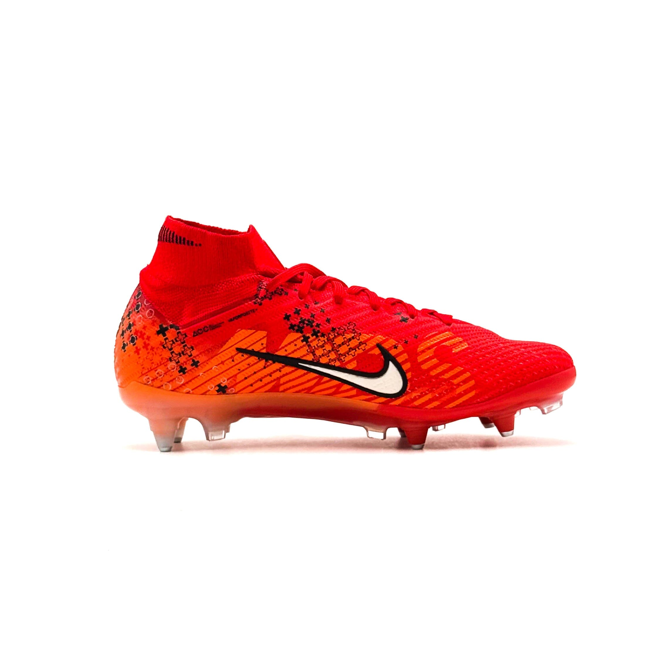 Nike Mercurial Zoom Superfly 9 IX MDS Elite SG-Pro AC FV3959-600