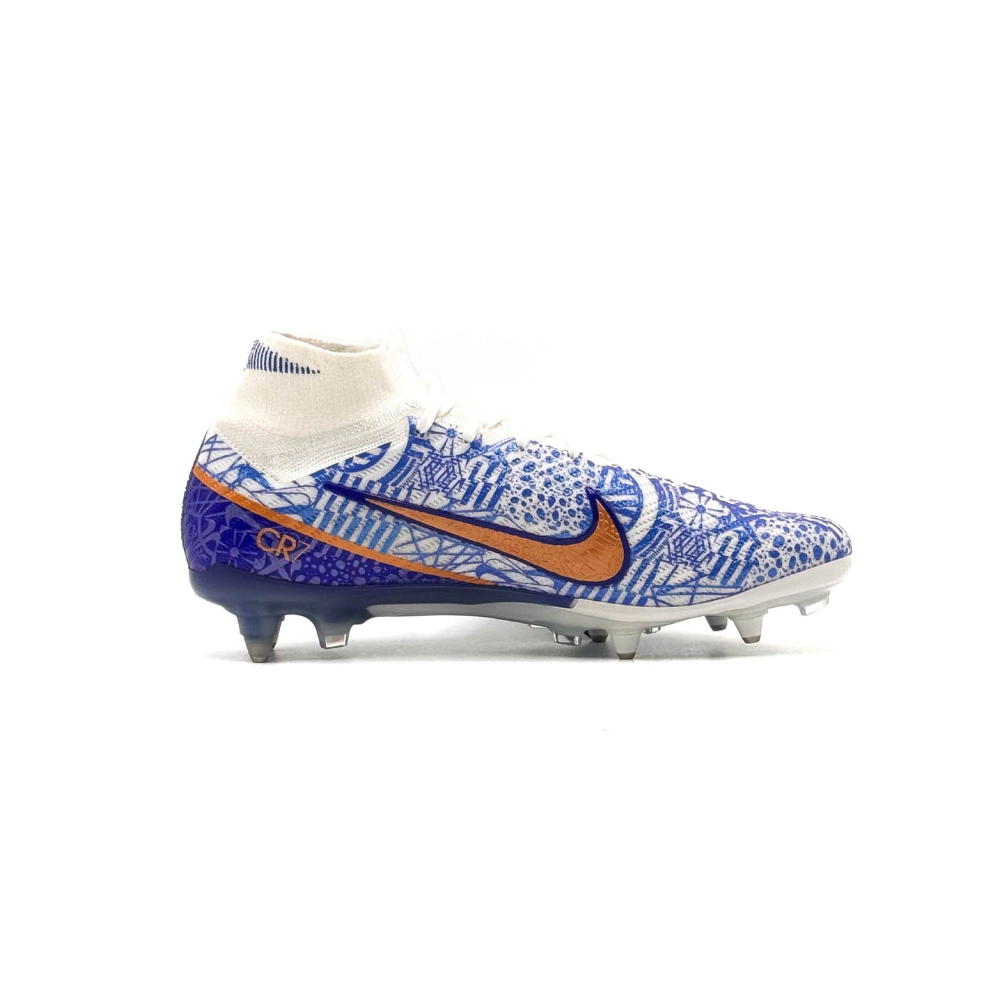 Nike Mercurial Zoom Superfly 9 IX SG-Pro AC DQ5294-182