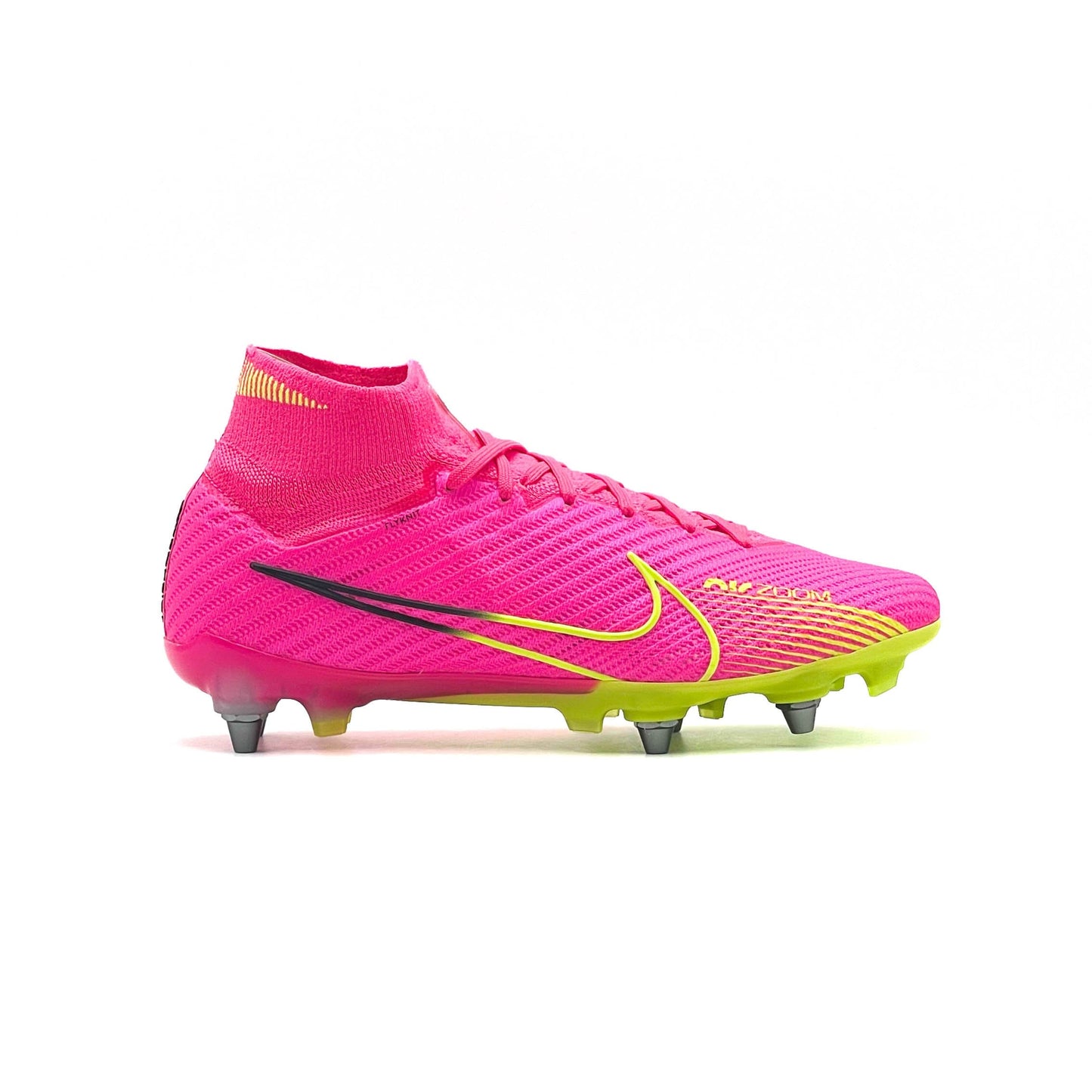 Nike Mercurial Zoom Superfly IX 9 Elite SG-Pro FD0250-605