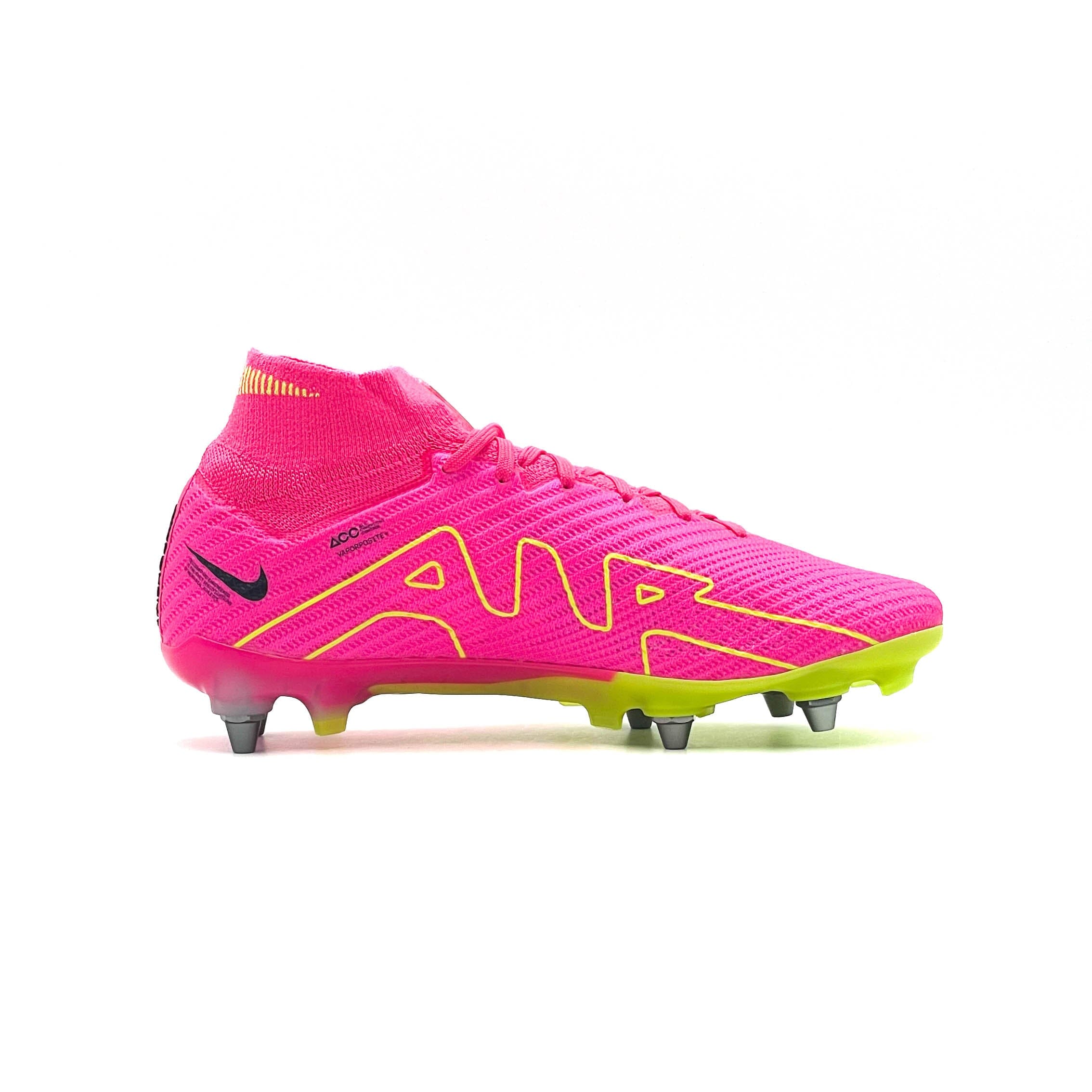 Nike Mercurial Zoom Superfly IX 9 Elite SG Pro FD0250 605 Classicbootseu