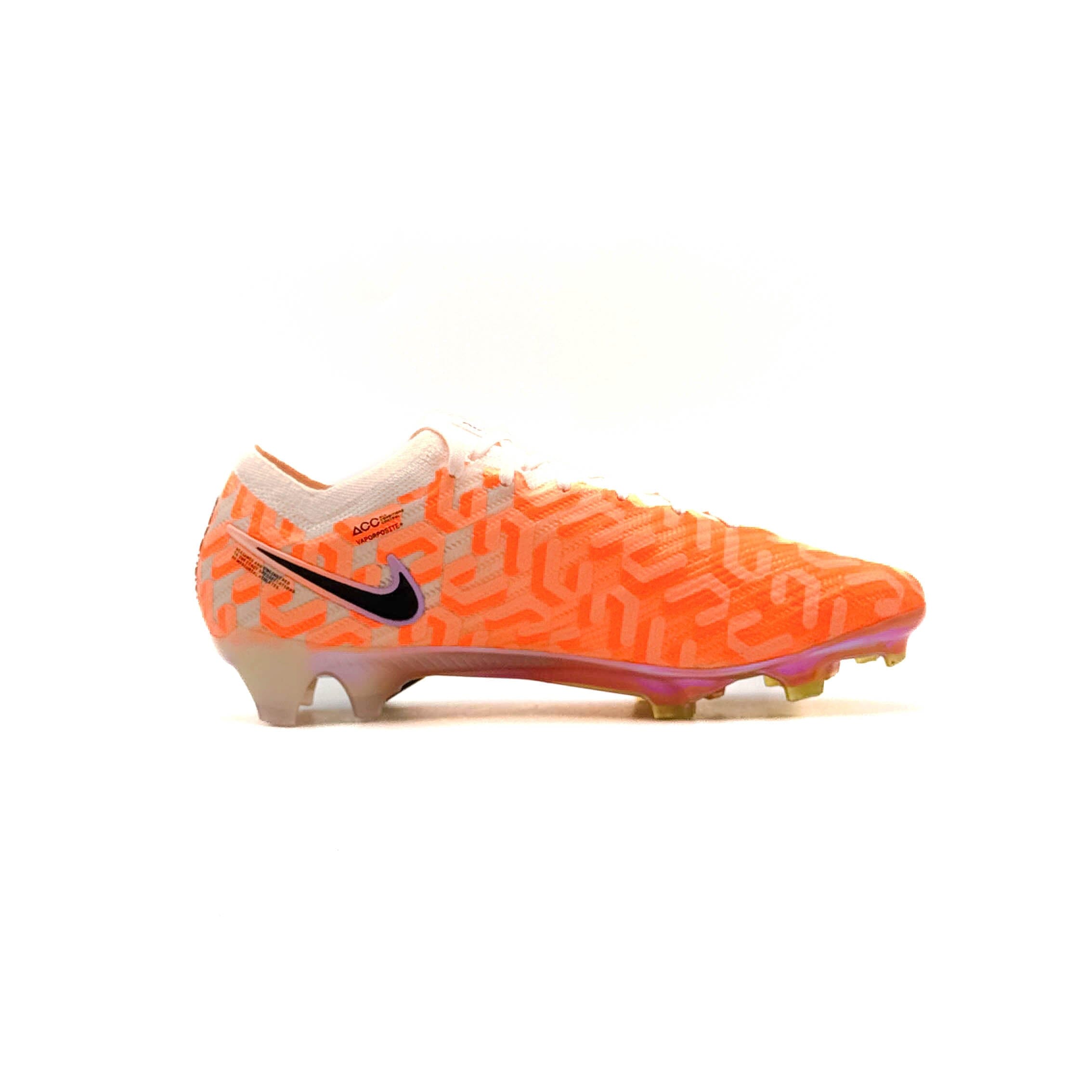 Nike Mercurial Zoom Vapor 15 XV Elite NU FG DZ3455-800