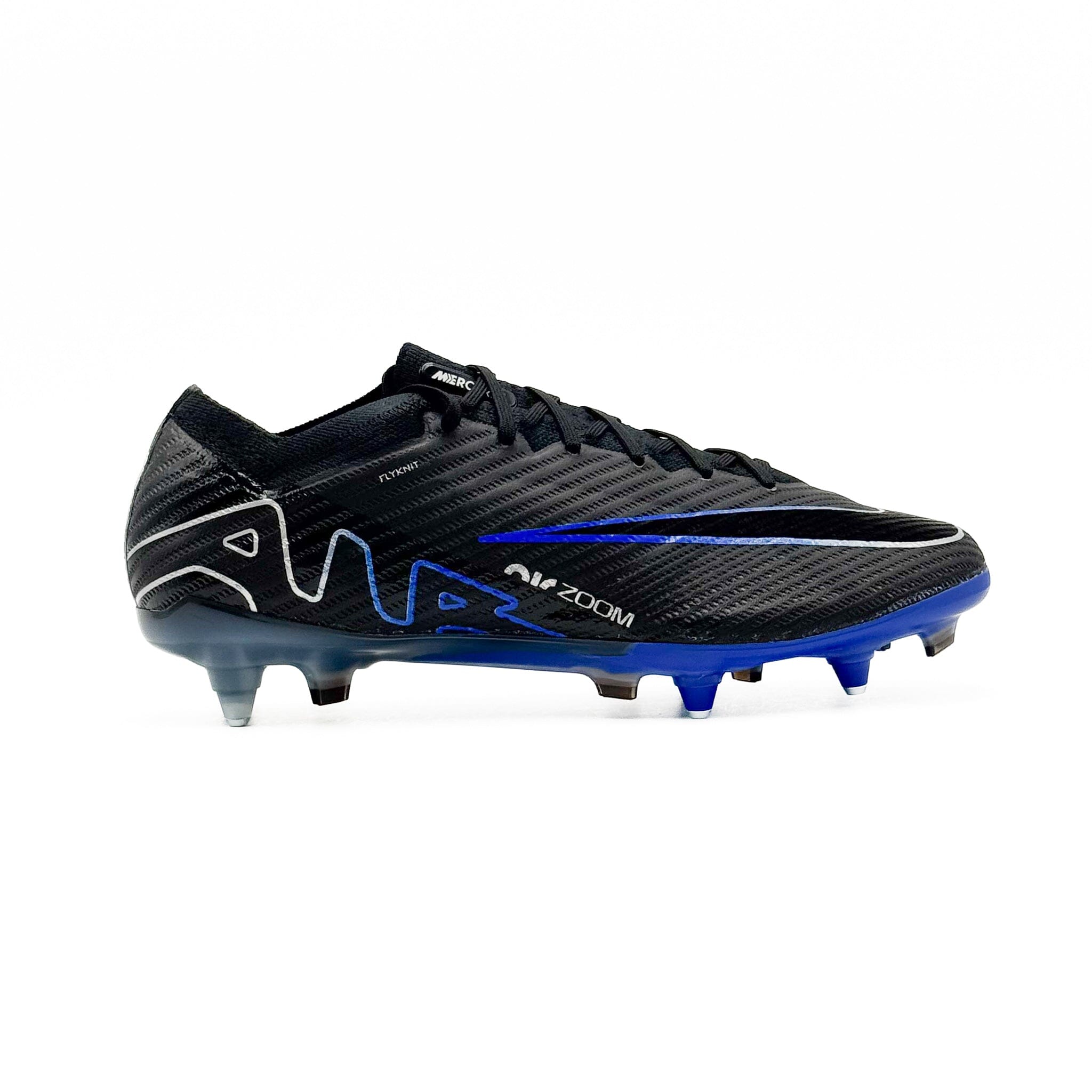 Nike Mercurial Zoom Vapor 15 XV Elite SG-Pro AC DJ5168-040