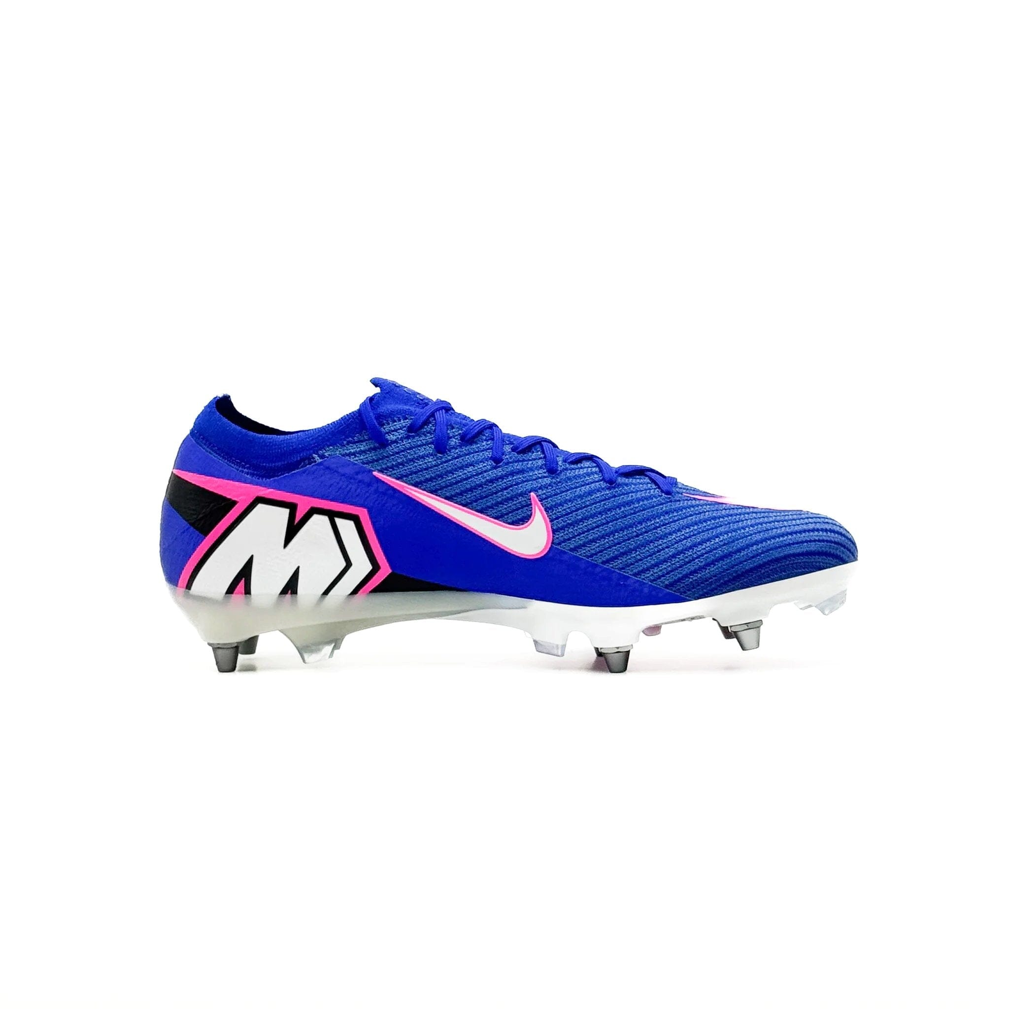 Nike Mercurial Zoom Vapor 16 XVI Elite SG-Pro FQ8688-446