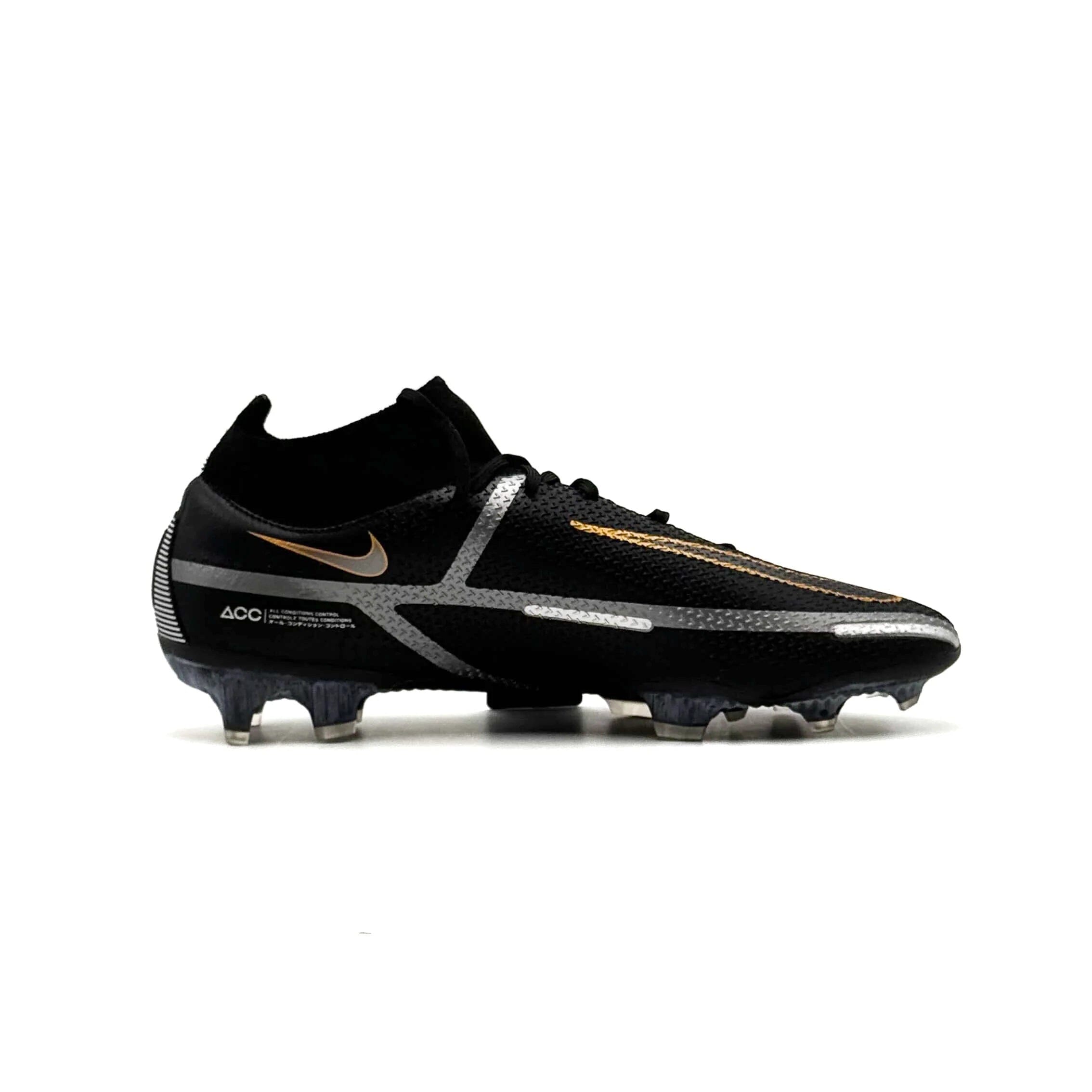 Nike Phantom GT 2 II Elite DF FG CZ9889-007