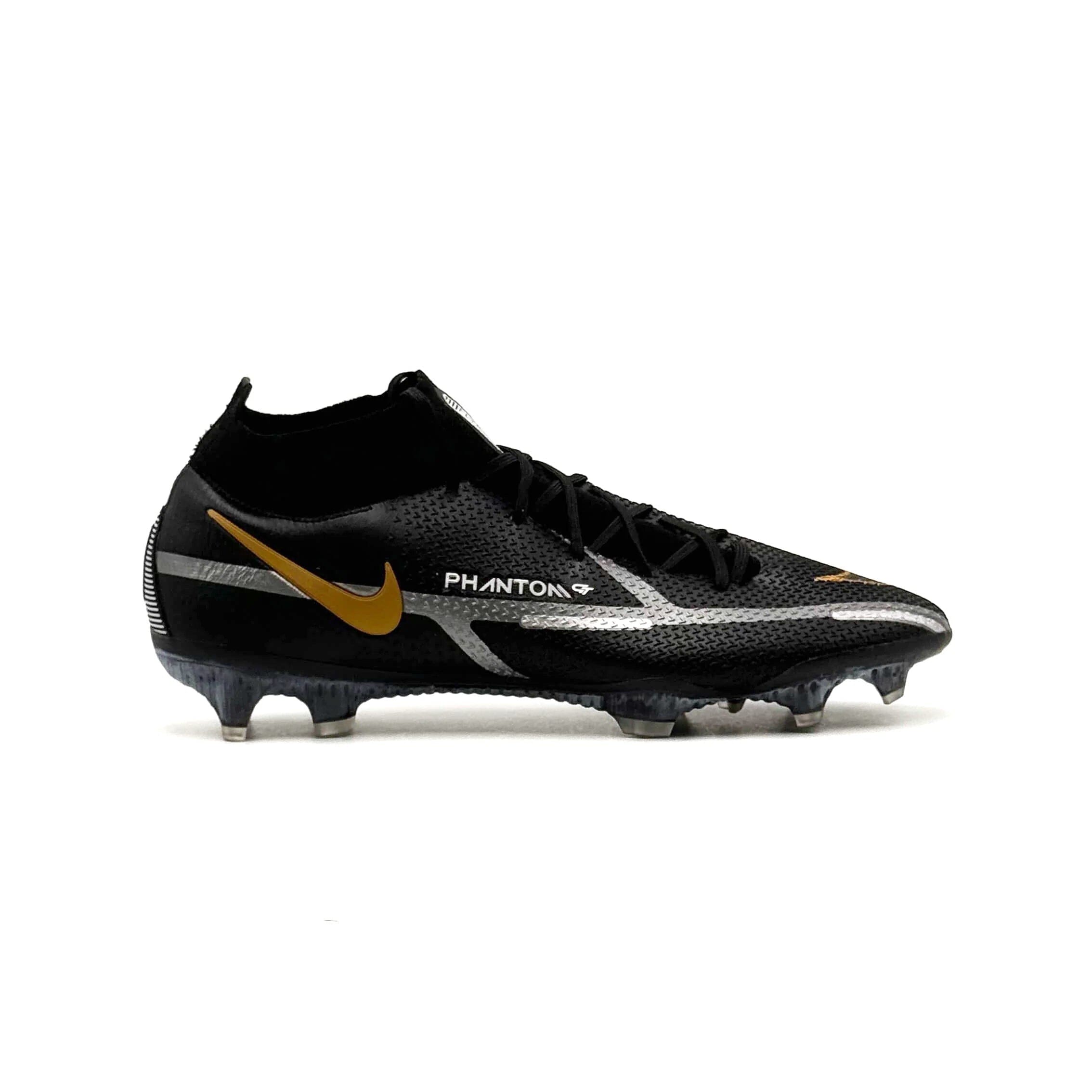 Nike Phantom GT 2 II Elite DF FG CZ9889-007