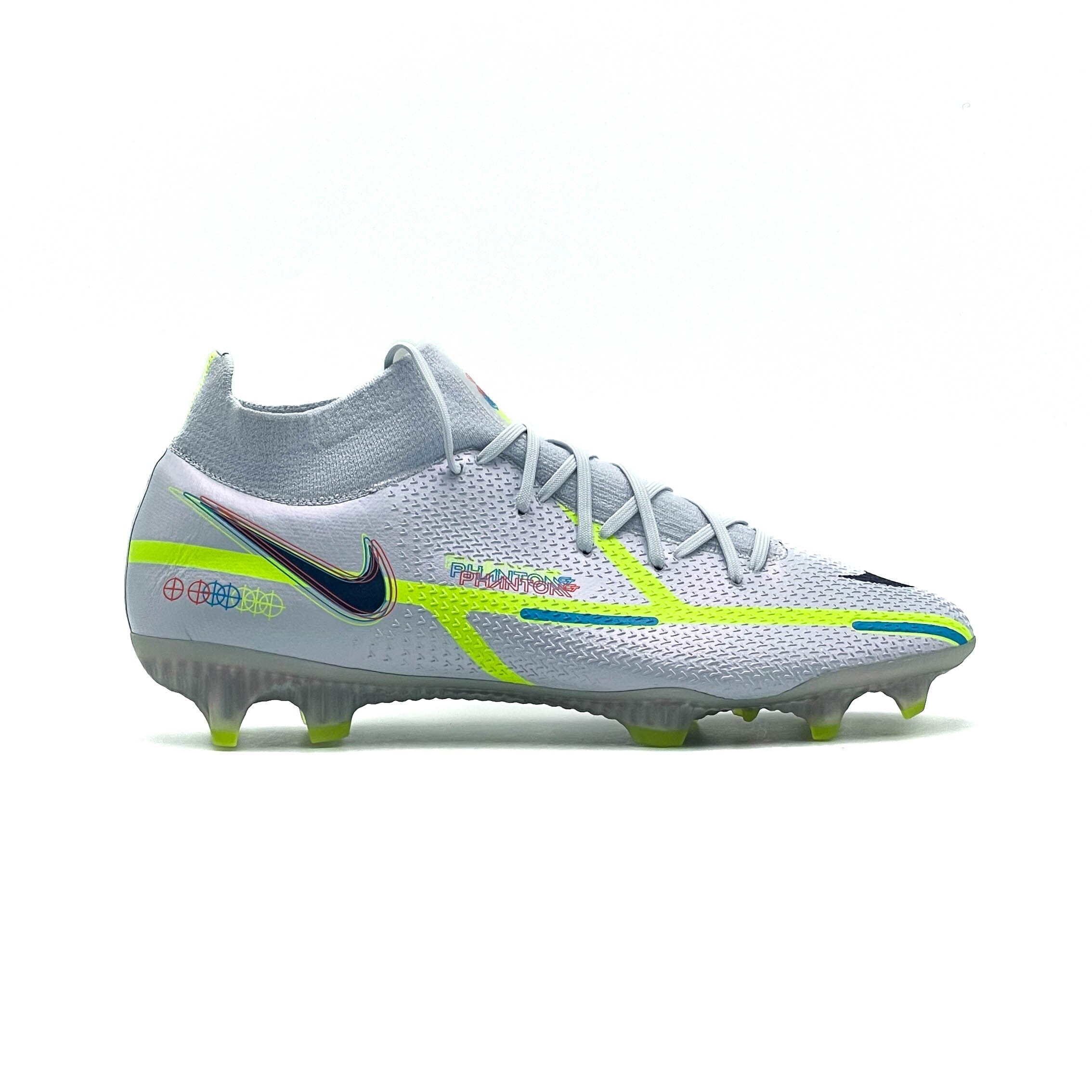 Nike Phantom GT 2 II Elite DF FG CZ9889-054