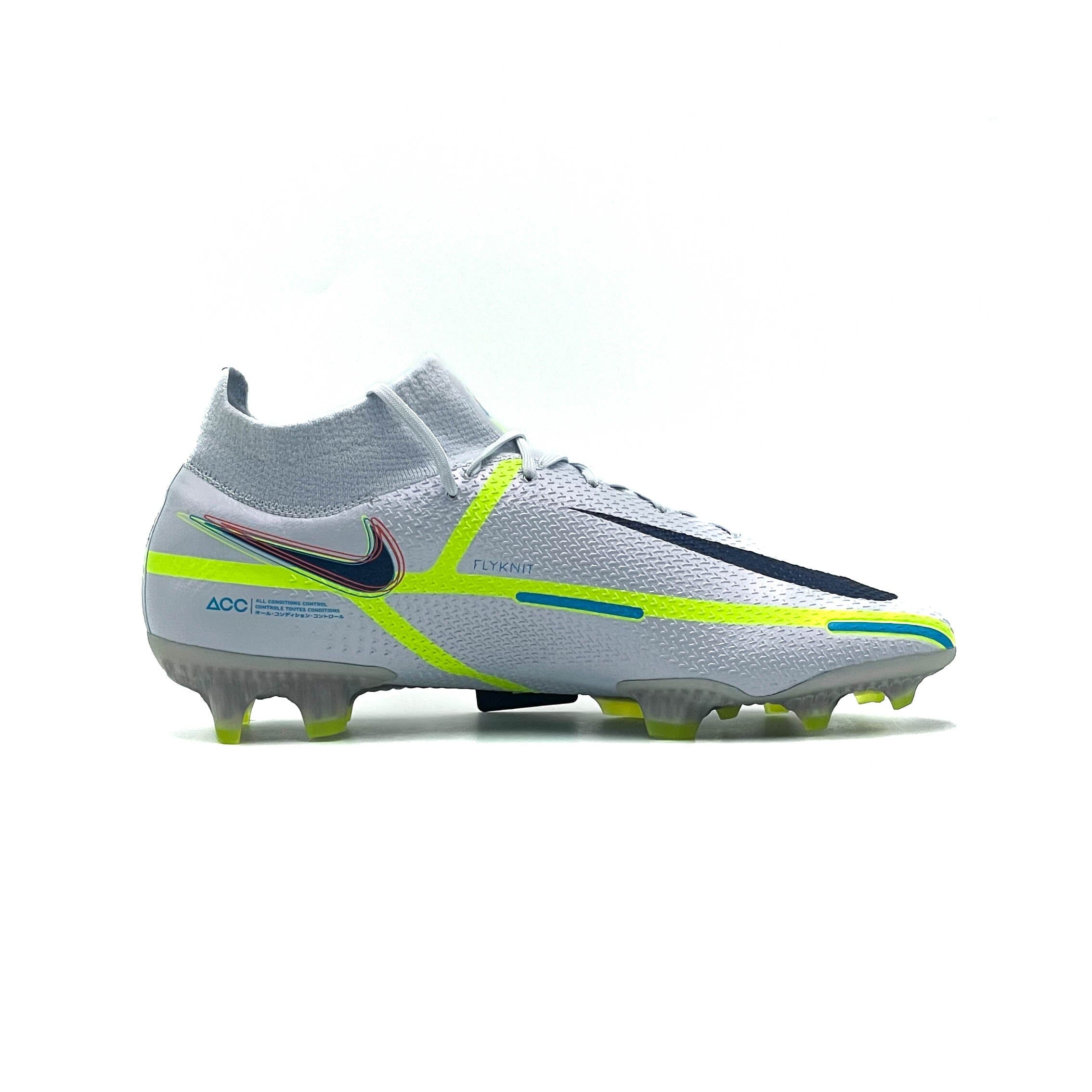 Nike Phantom GT 2 II Elite DF FG CZ9889-054