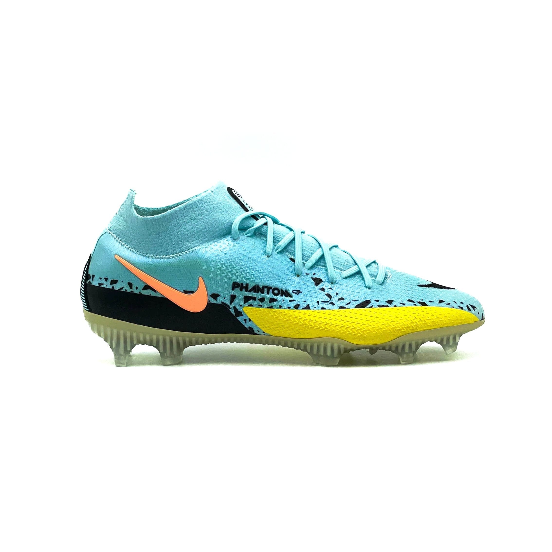 Nike Phantom GT 2 II Elite DF FG CZ9889-407