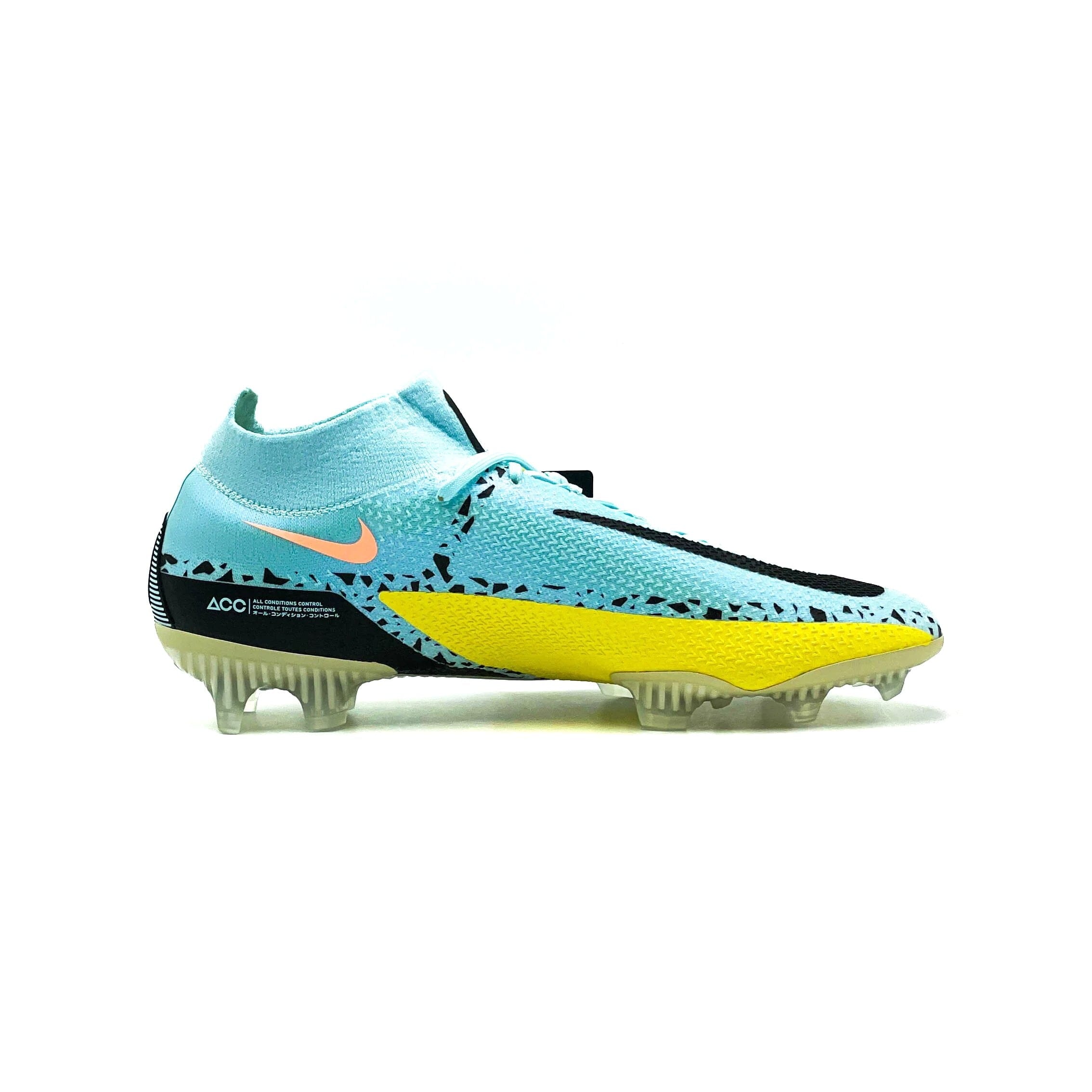 Nike Phantom GT 2 II Elite DF FG CZ9889-407