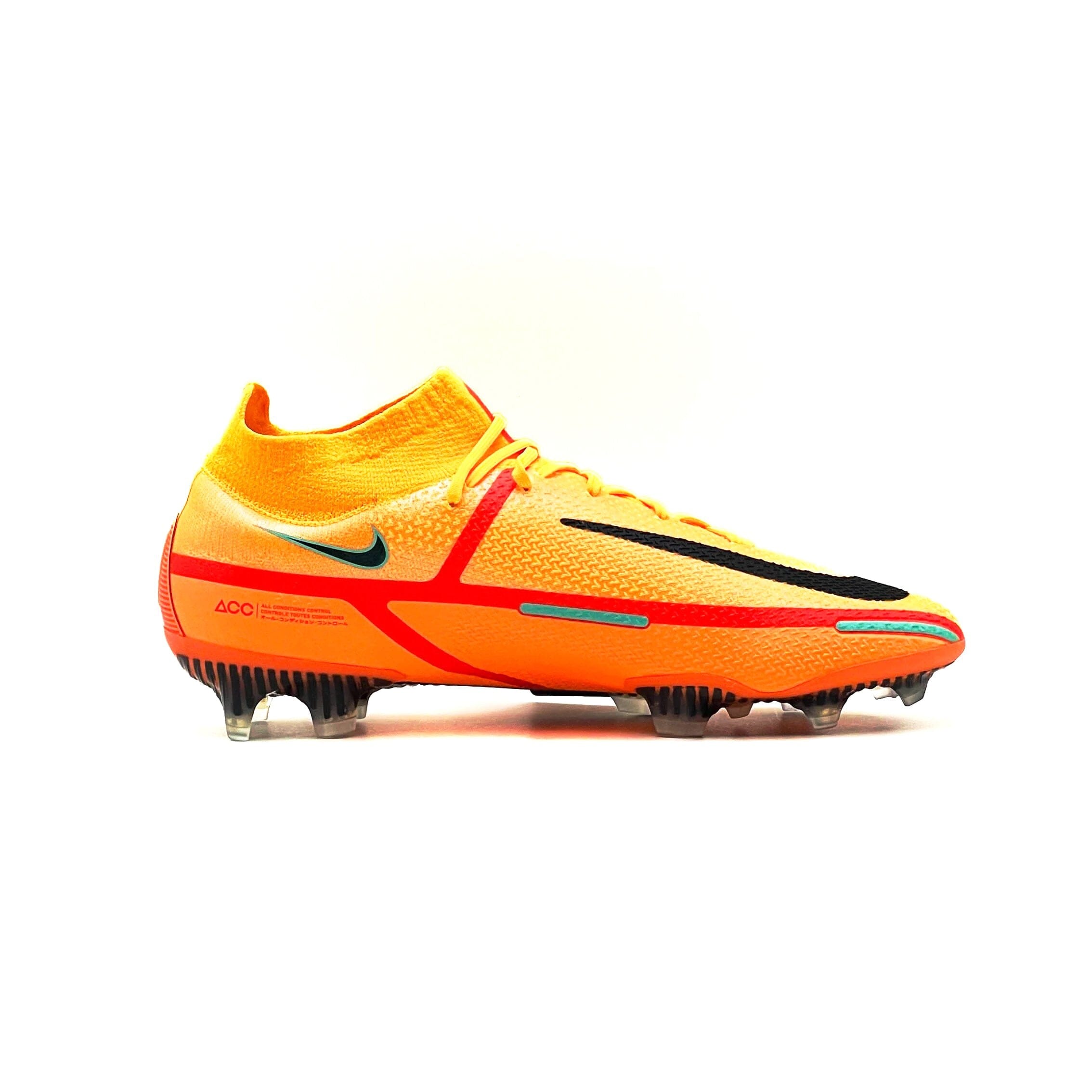 Nike Phantom GT 2 II Elite DF FG CZ9889-808