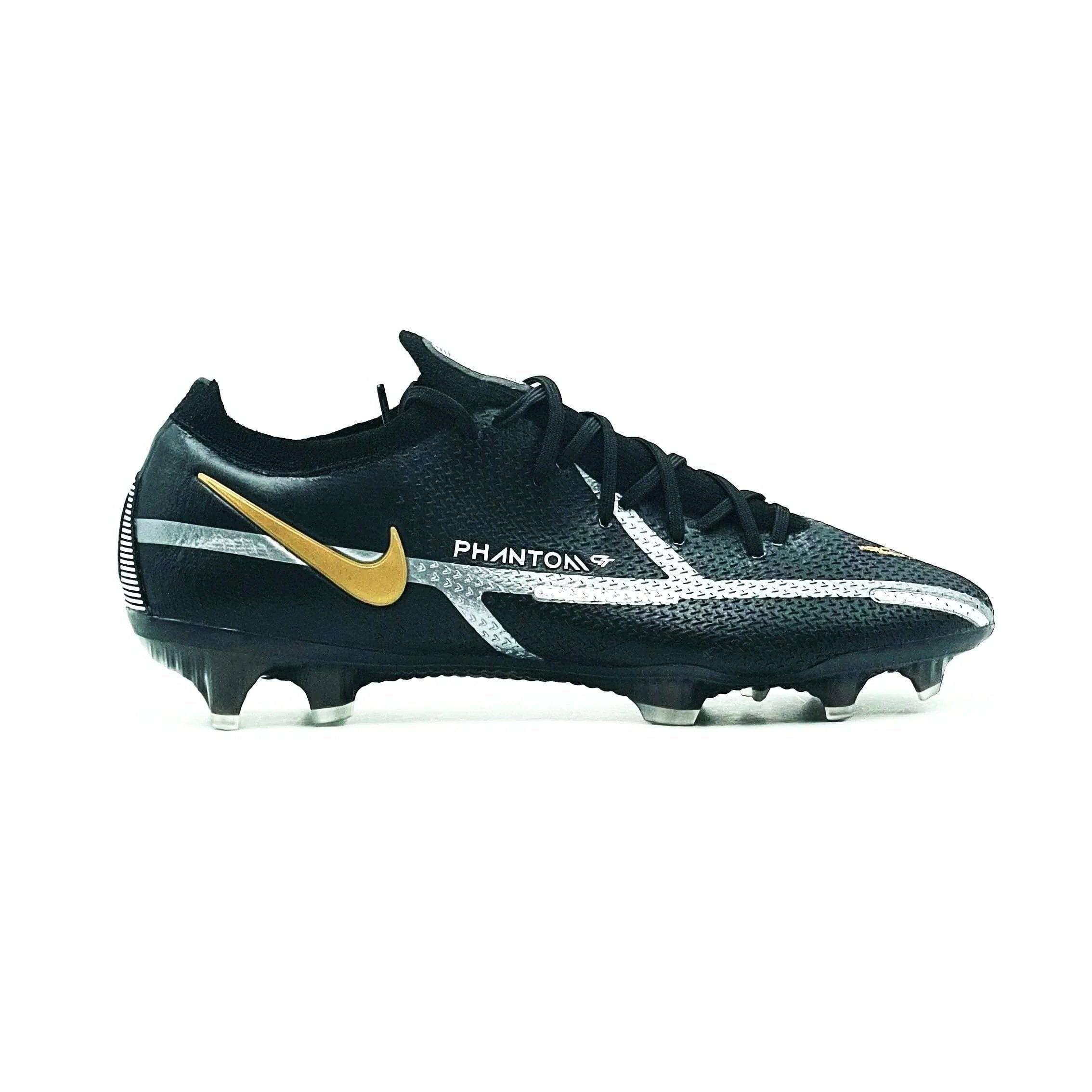 Nike Phantom GT 2 II Elite FG CZ9890-007