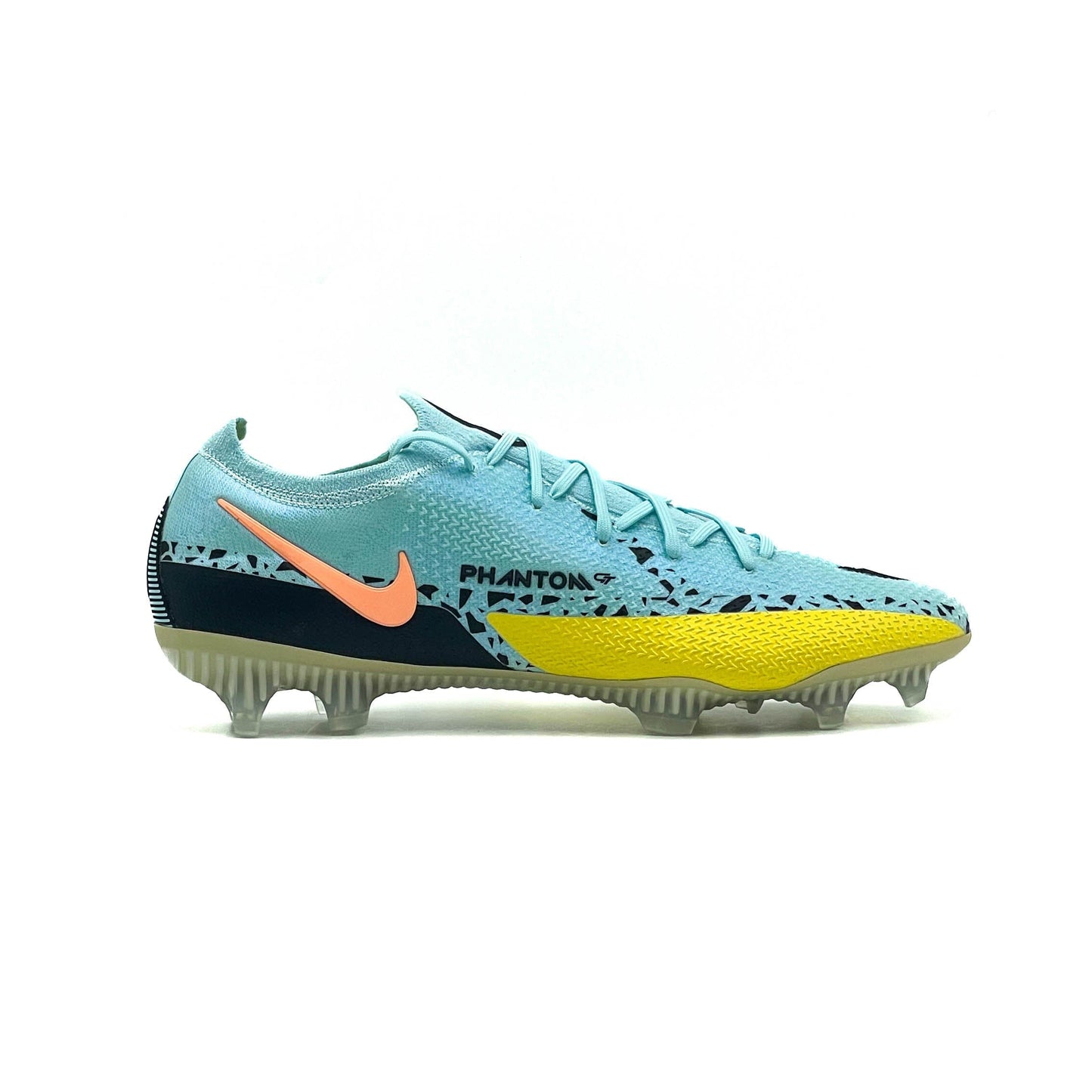 Nike Phantom GT 2 II Elite FG CZ9890-407