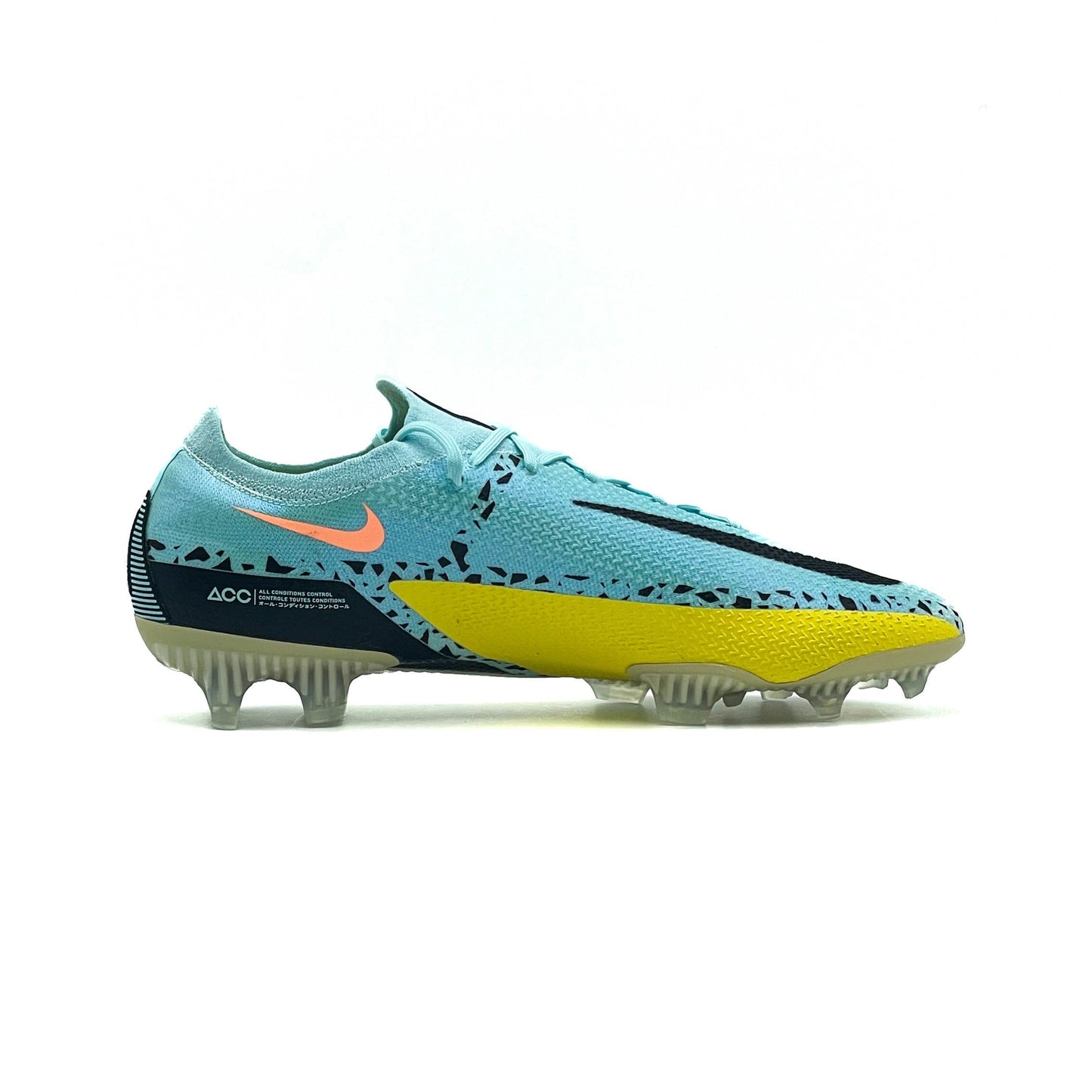 Nike Phantom GT 2 II Elite FG CZ9890-407