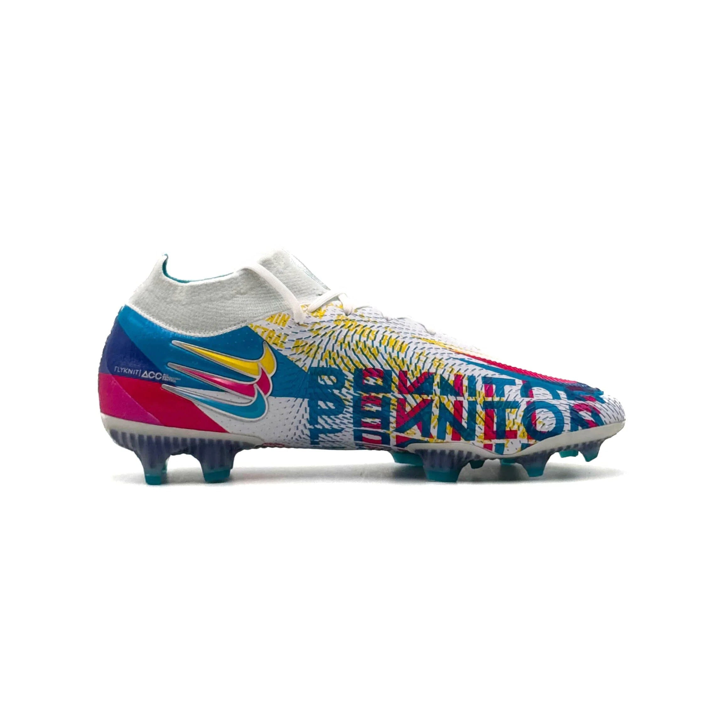 Nike Phantom GT Elite DF 3D FG CZ3458-467 US l UK l 47 EU Brandnew