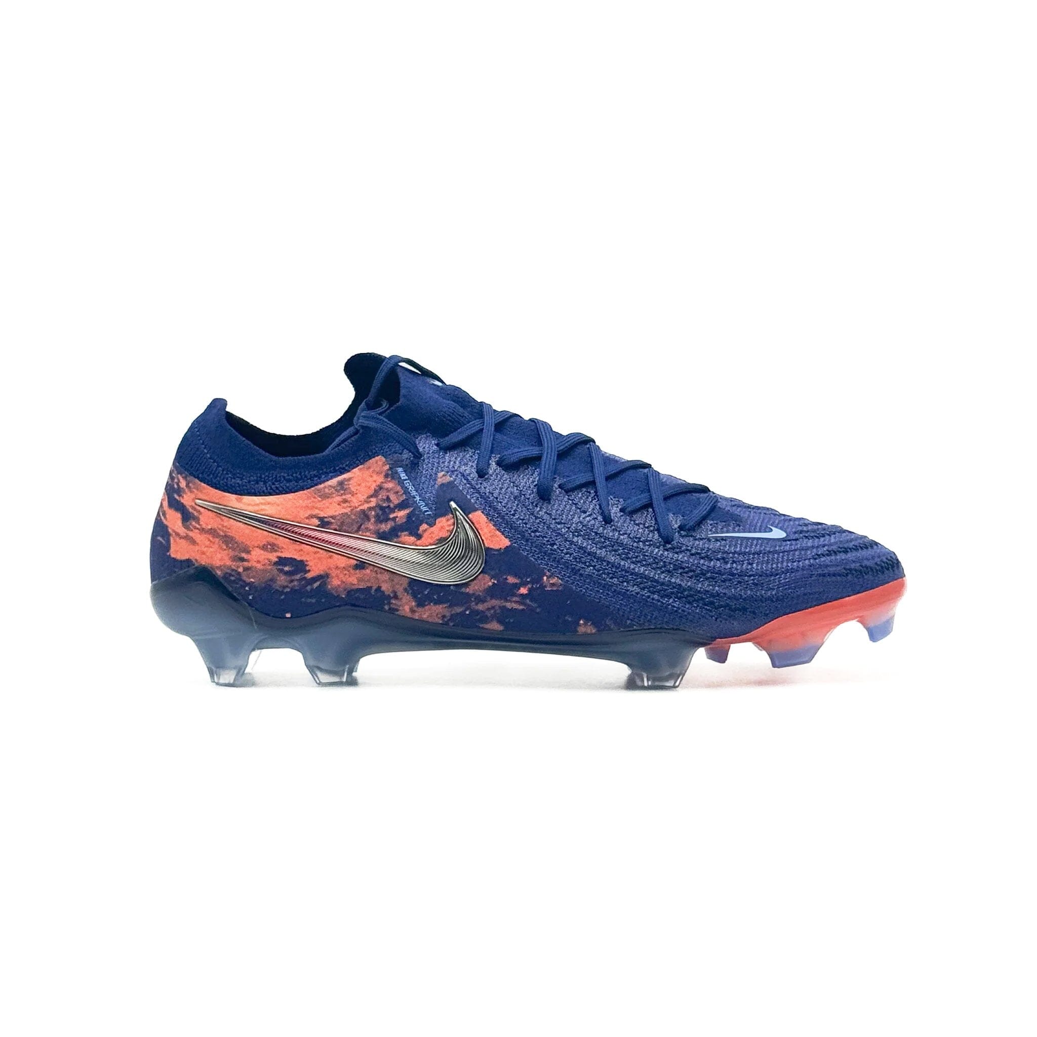 Nike Phantom GX 2 II Elite FG HF6361-400