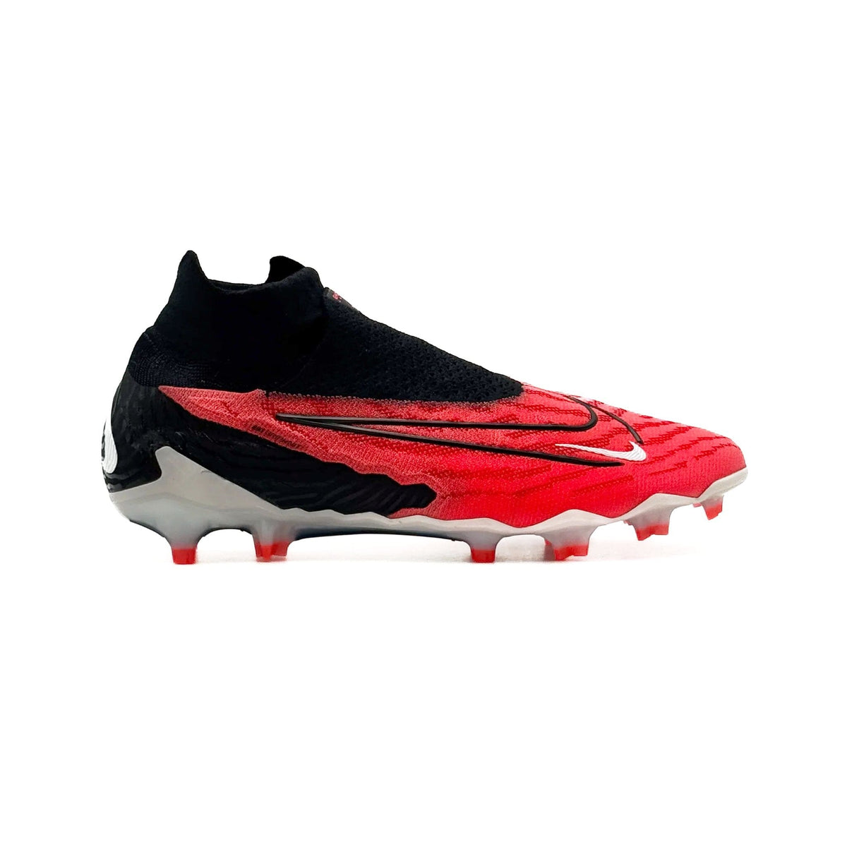 Nike Phantom GT Elite DF FG Soccer Cleats Men\'s Si Amazon.com | Nike Phantom Gt Elite Df Ag-Pro Mens Football  main image 2
