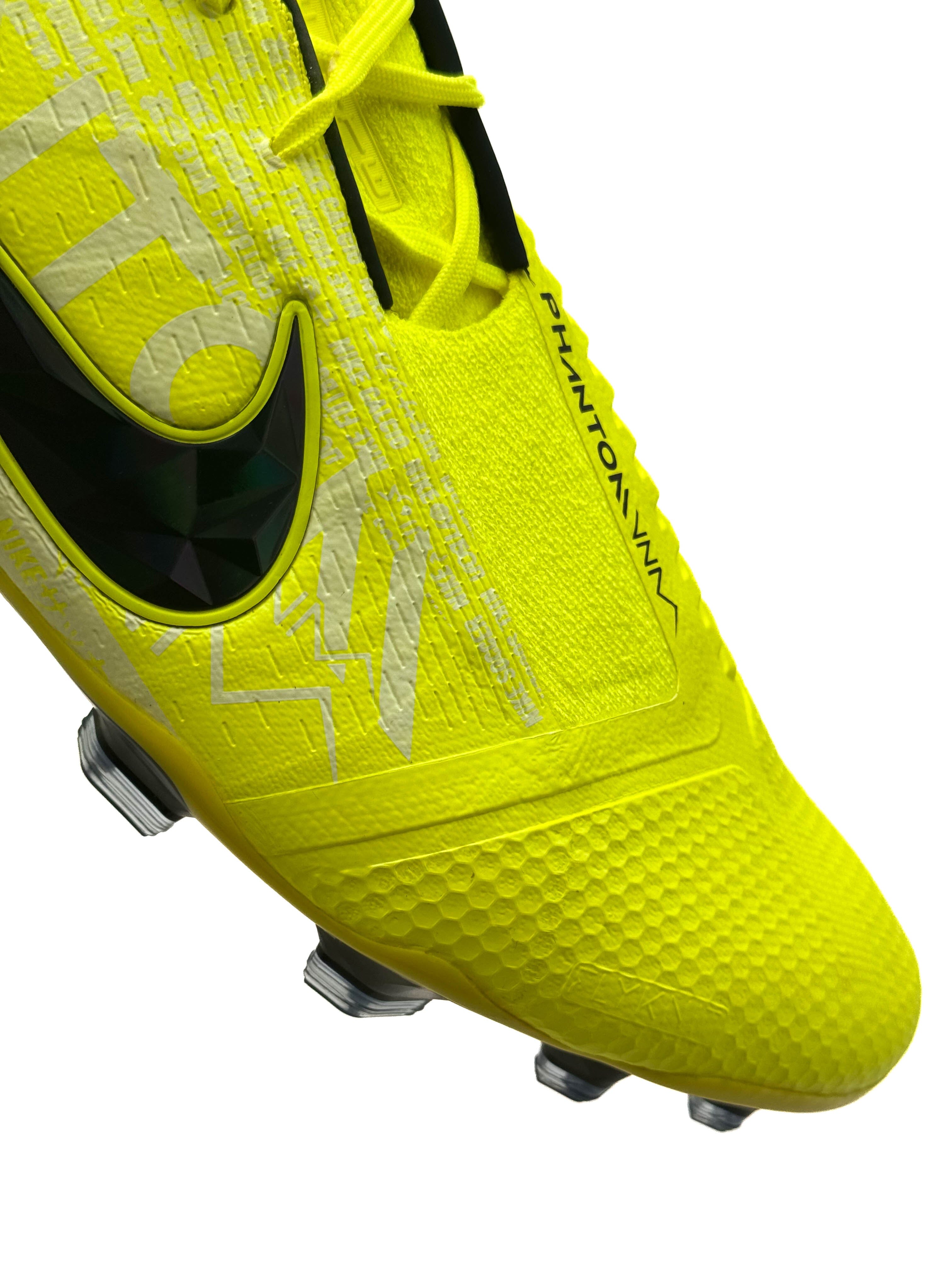 Phantom Vnm Nike Phantom Venom Elite Fg Green Soccer Nike Phantom