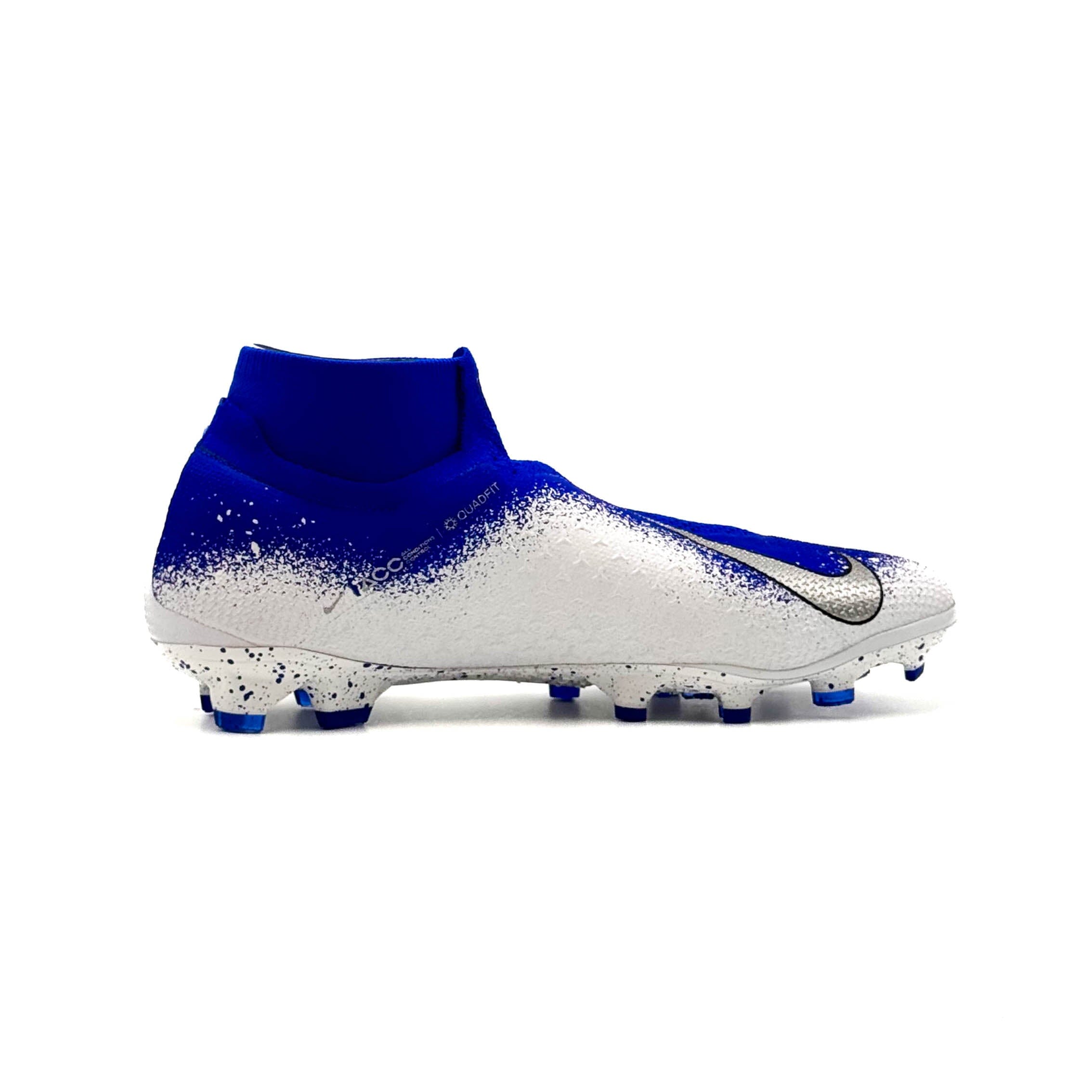 Nike Phantom VSN Elite DF FG AO3262-410