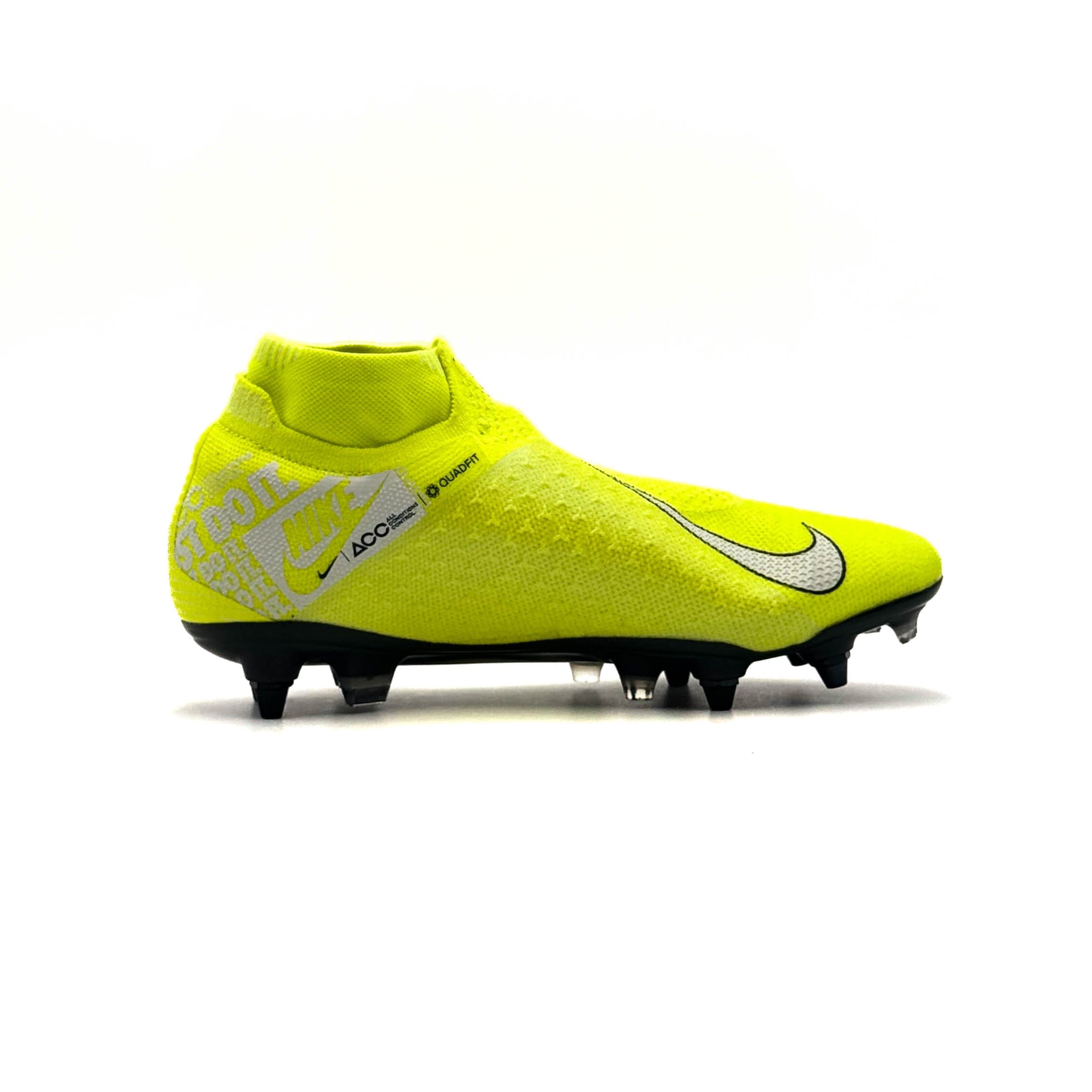 Nike Phantom VSN ELITE DF SGー PRO AC PHANTOM VSN ELITE DF SG-PRO AC | Welcome to Petro Sports