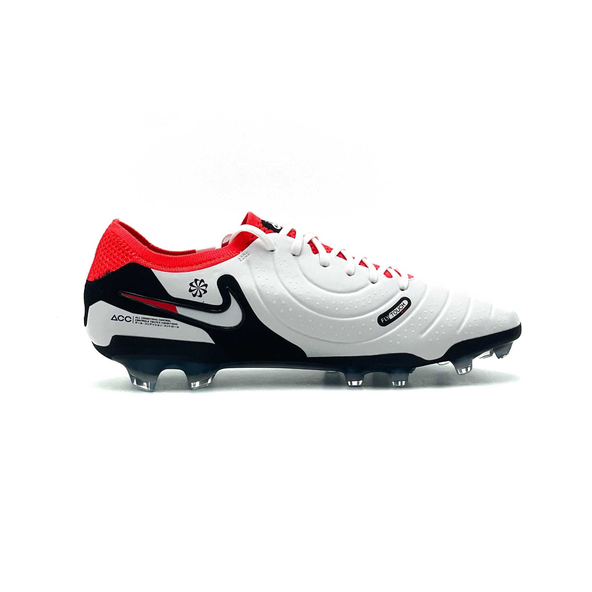 Nike Tiempo Legend 10 X Elite FG DV4328-100