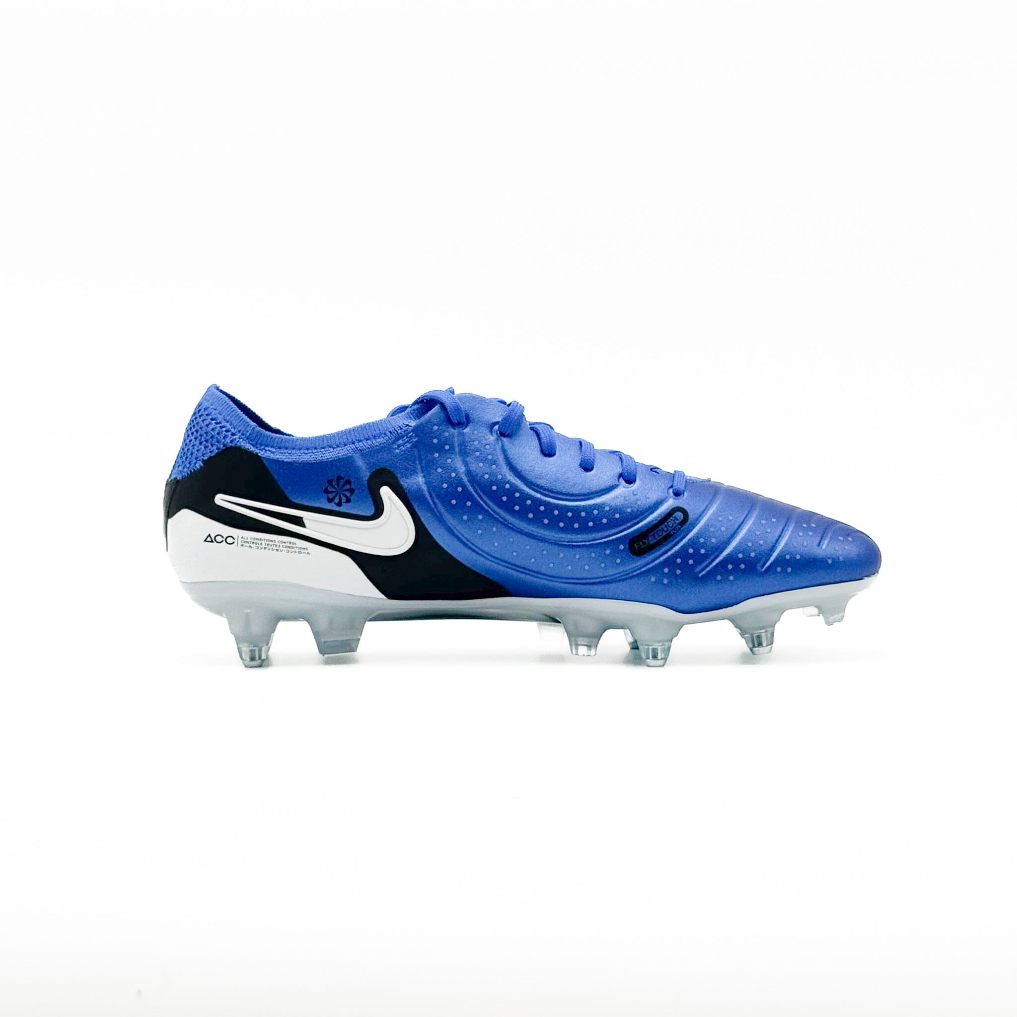 Nike Tiempo Legend 10 X Elite SG-Pro AC DV4329-400