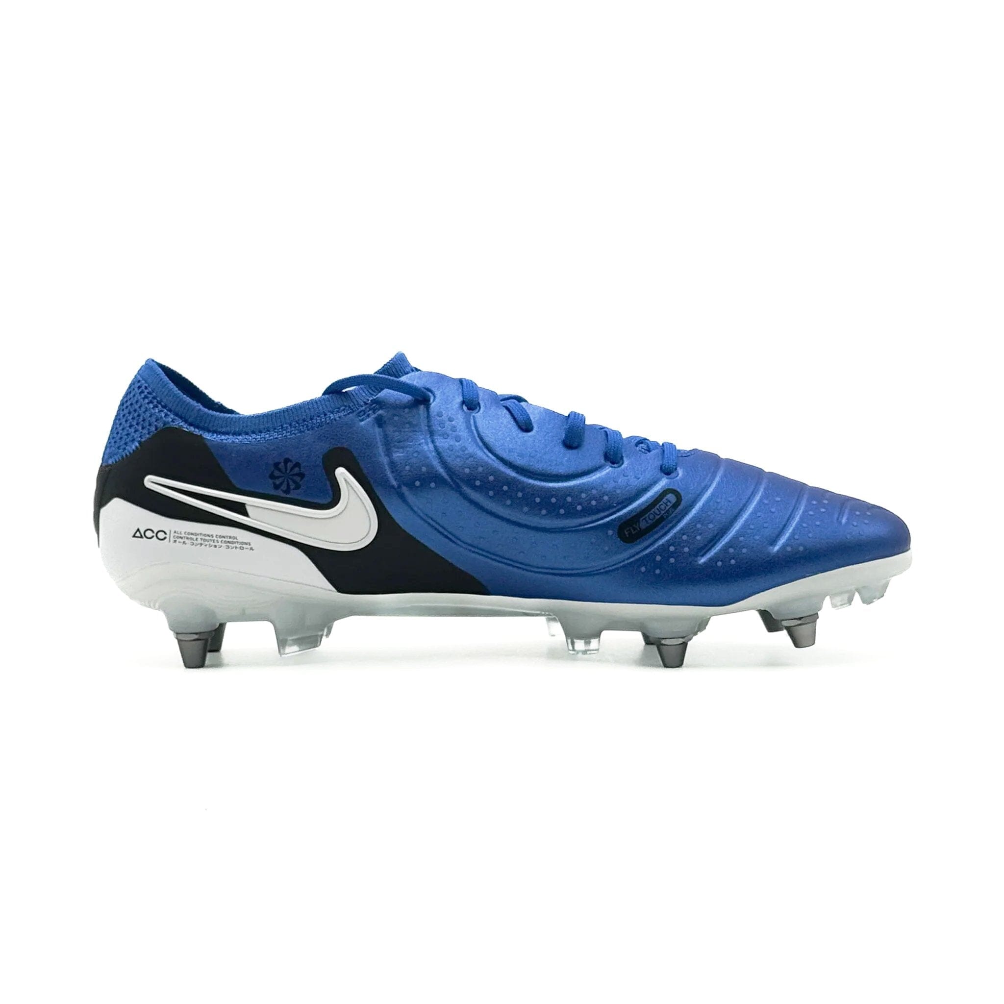 Nike Tiempo Legend 10 X Elite SG-Pro FN7283-400