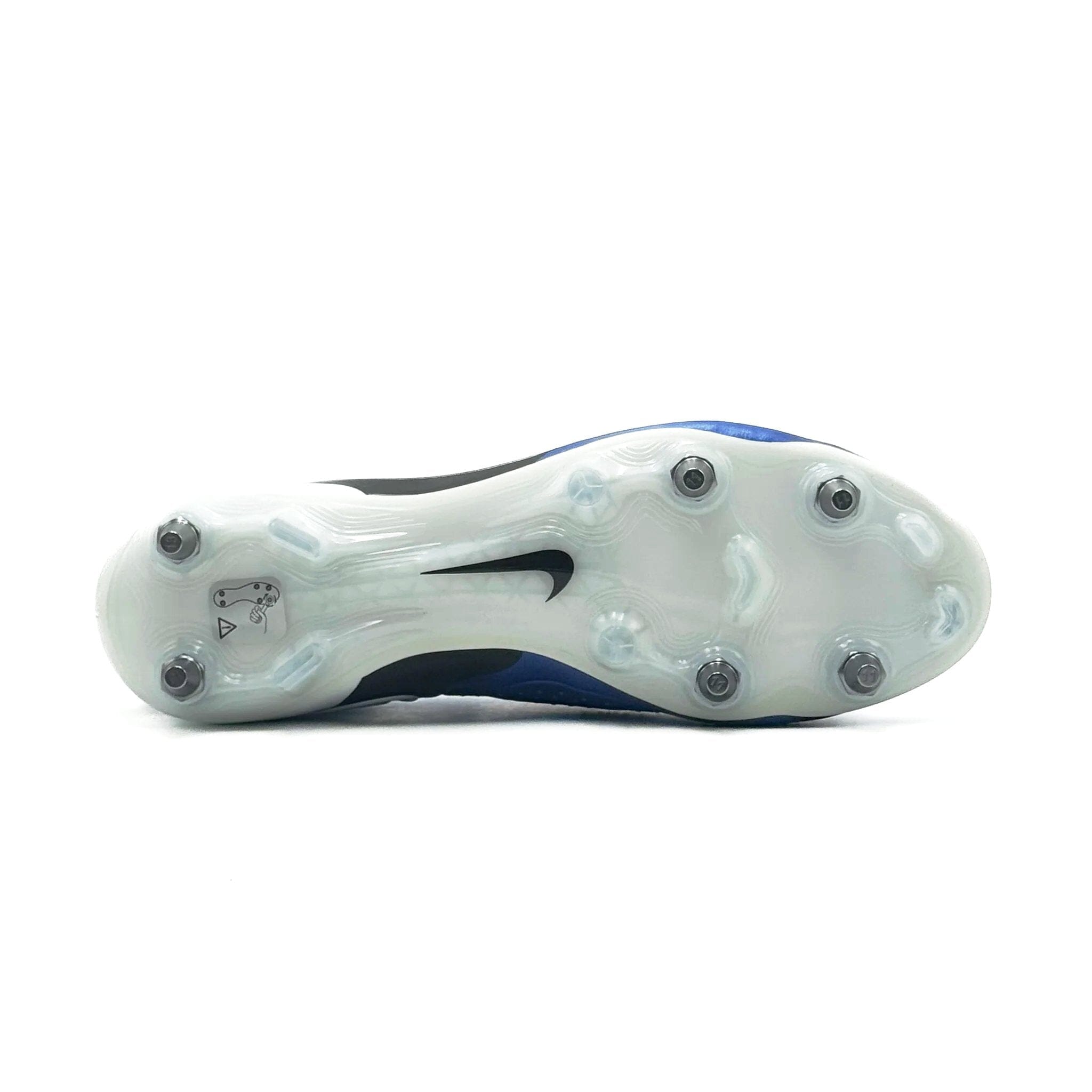 Nike Tiempo Legend 10 X Elite SG-Pro FN7283-400
