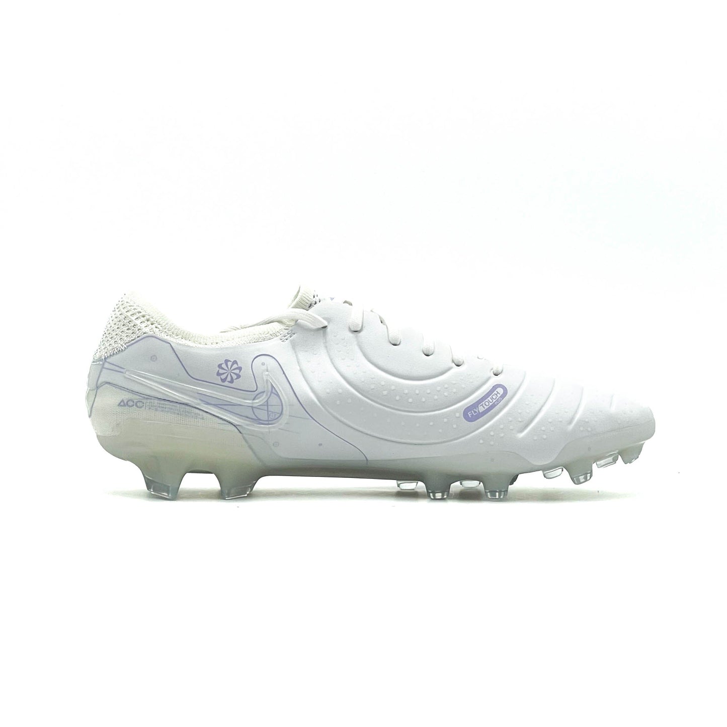 Nike Tiempo Legend 10 X FG DZ3183-100