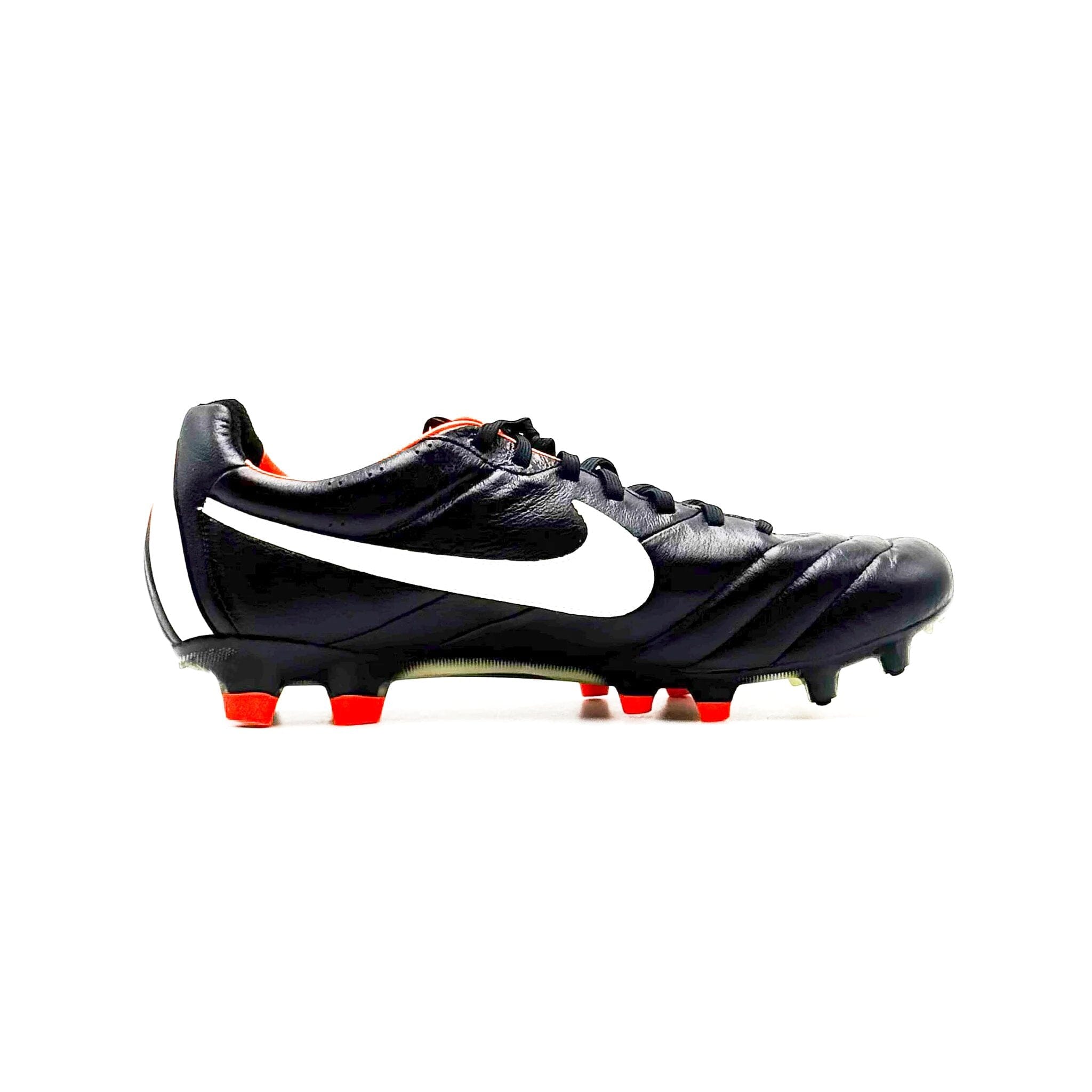 Nike Tiempo Legend 4 IV FG 454316-018