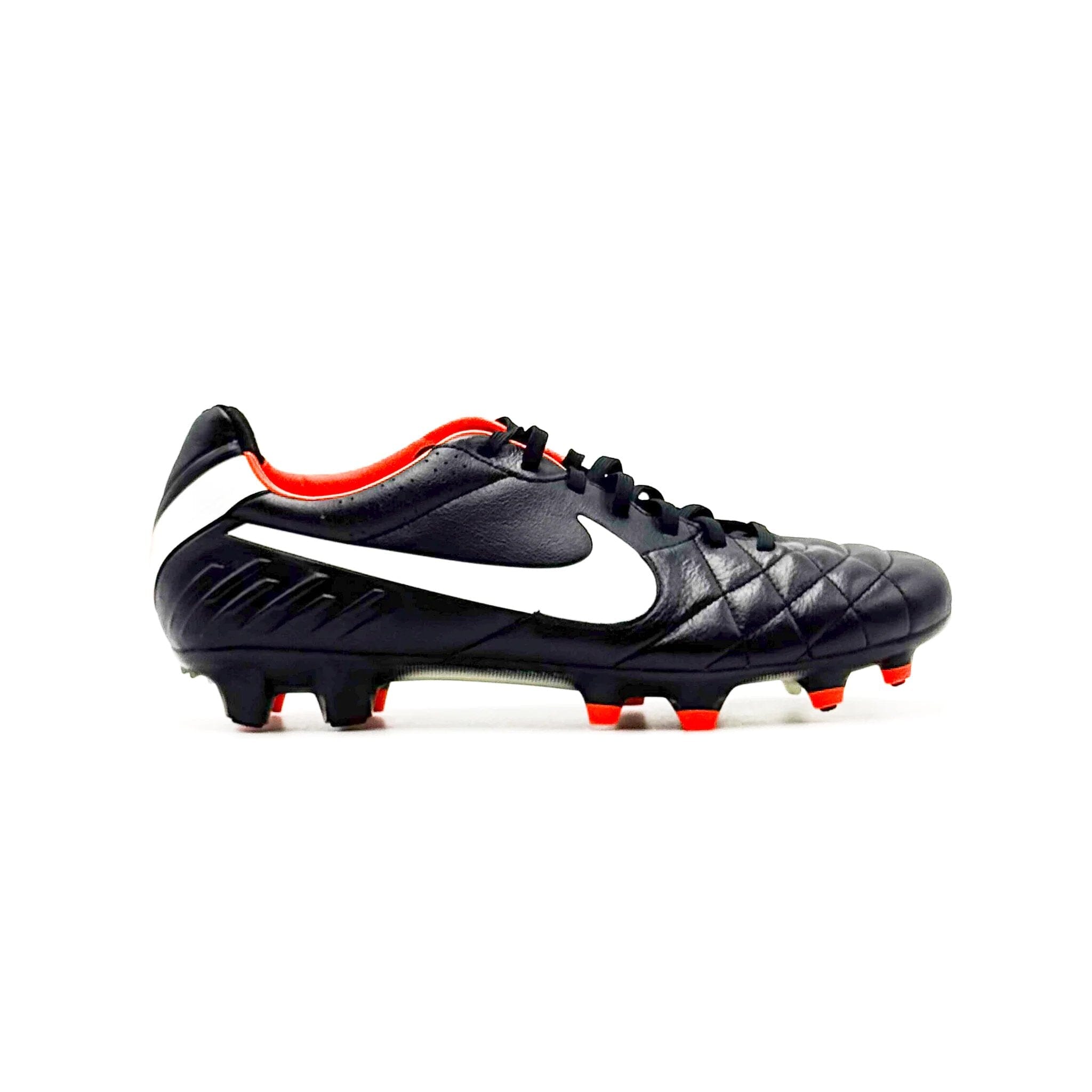 Nike Tiempo Legend 4 IV FG 454316-018