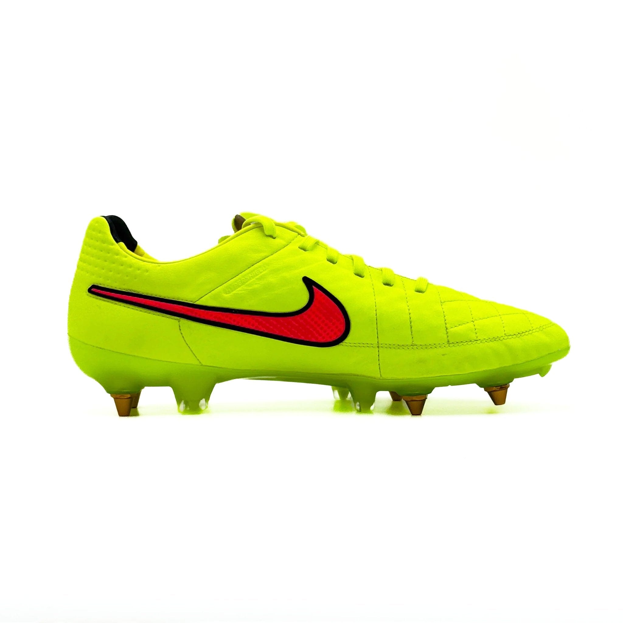 Nike Tiempo Legend 5 V Elite SG-Pro 631614-771