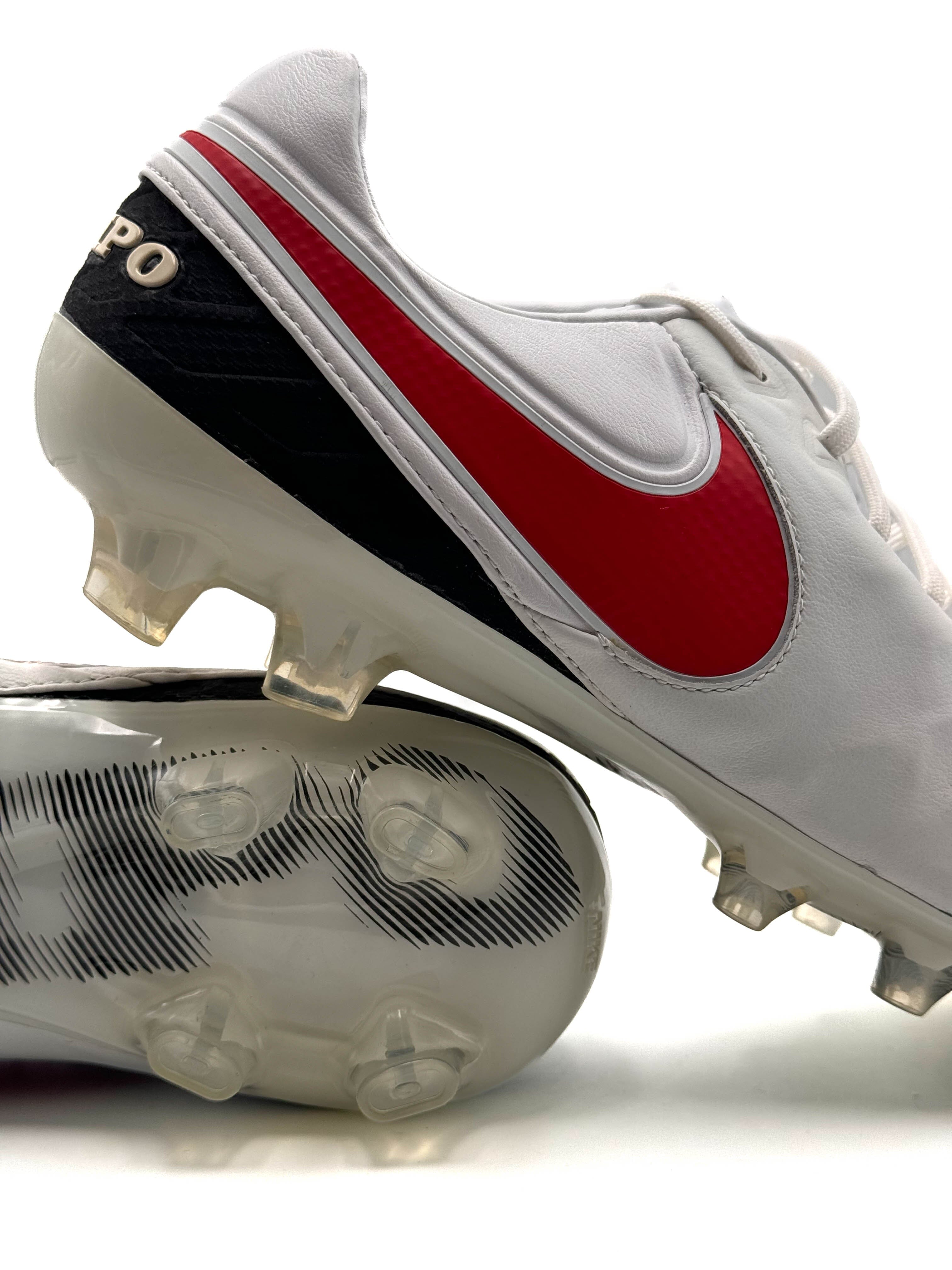 Nike id tiempo legend 6 on sale