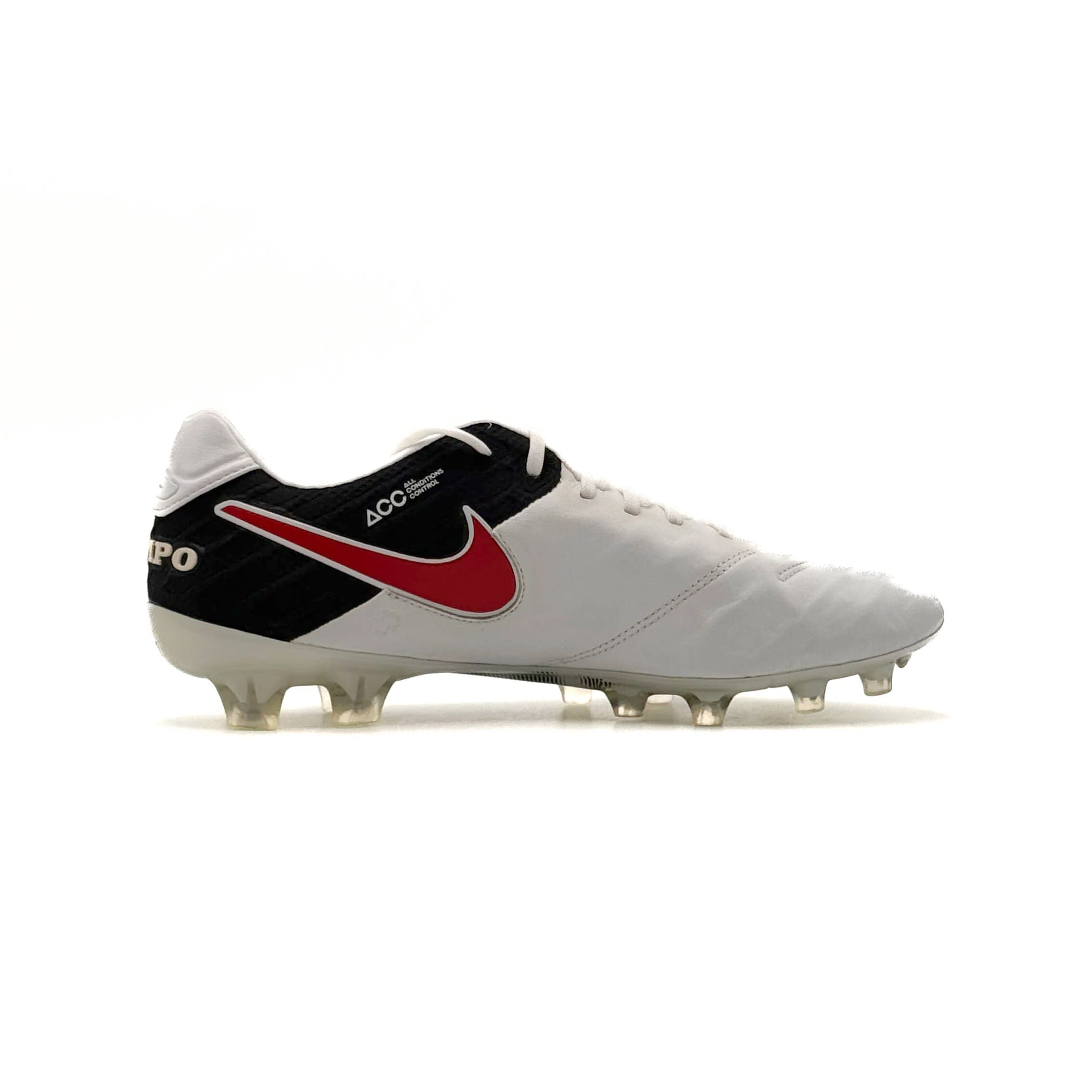 Nike Tiempo Legend 6 VI FG 840387 901 Nike ID