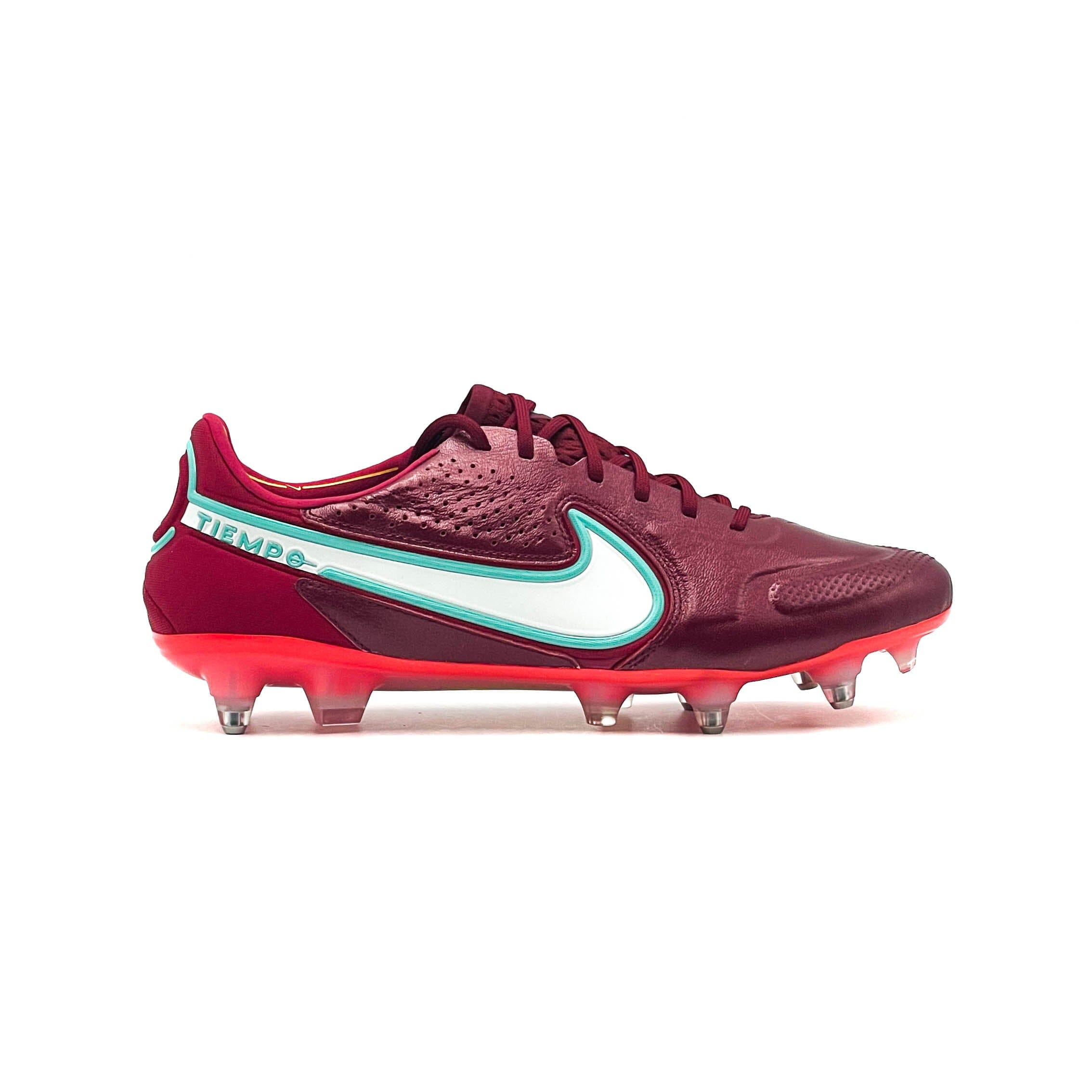 Nike Tiempo Legend 9 IX Elite SG Pro AC DB0822 616