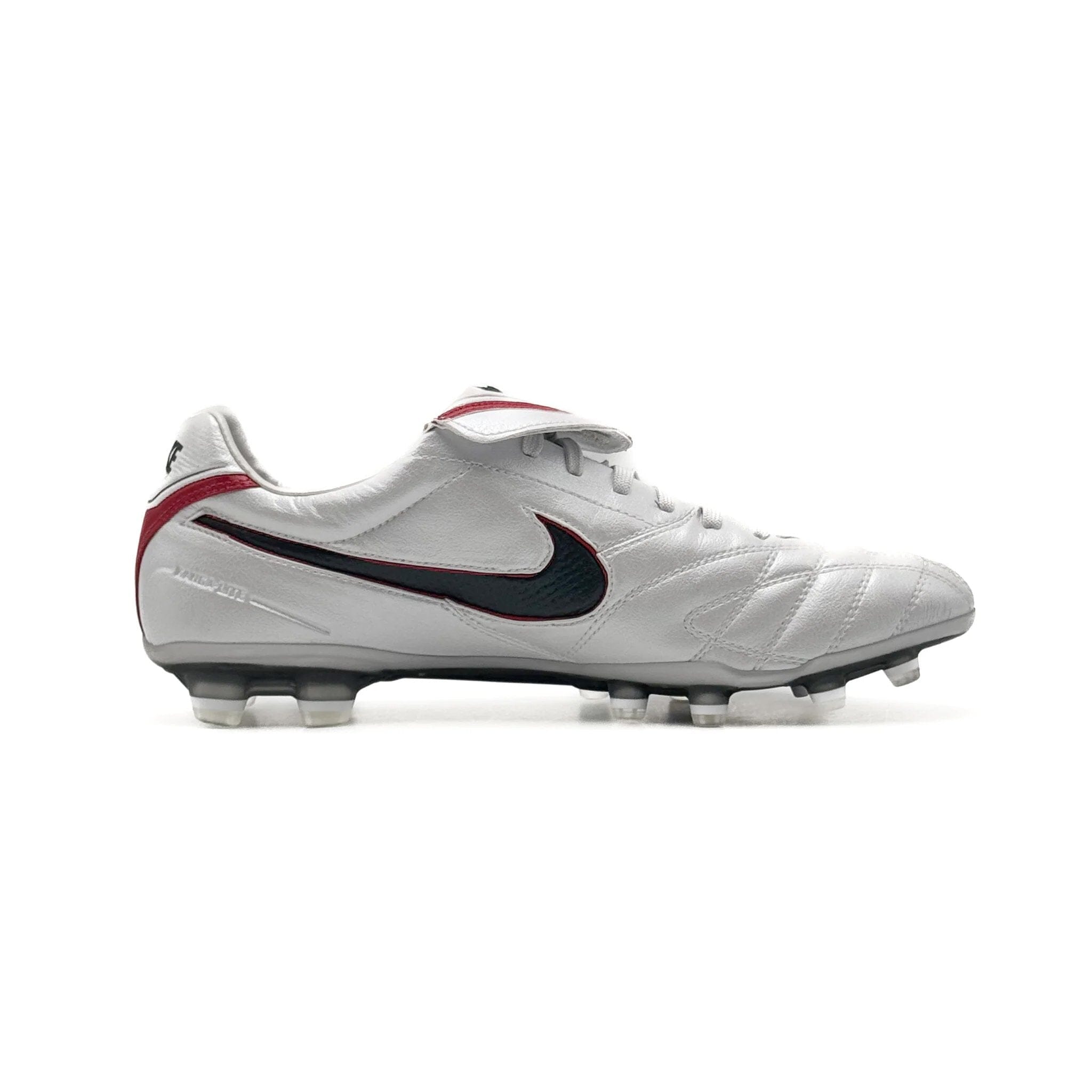 Nike Tiempo Legend Elite FG 407474-136