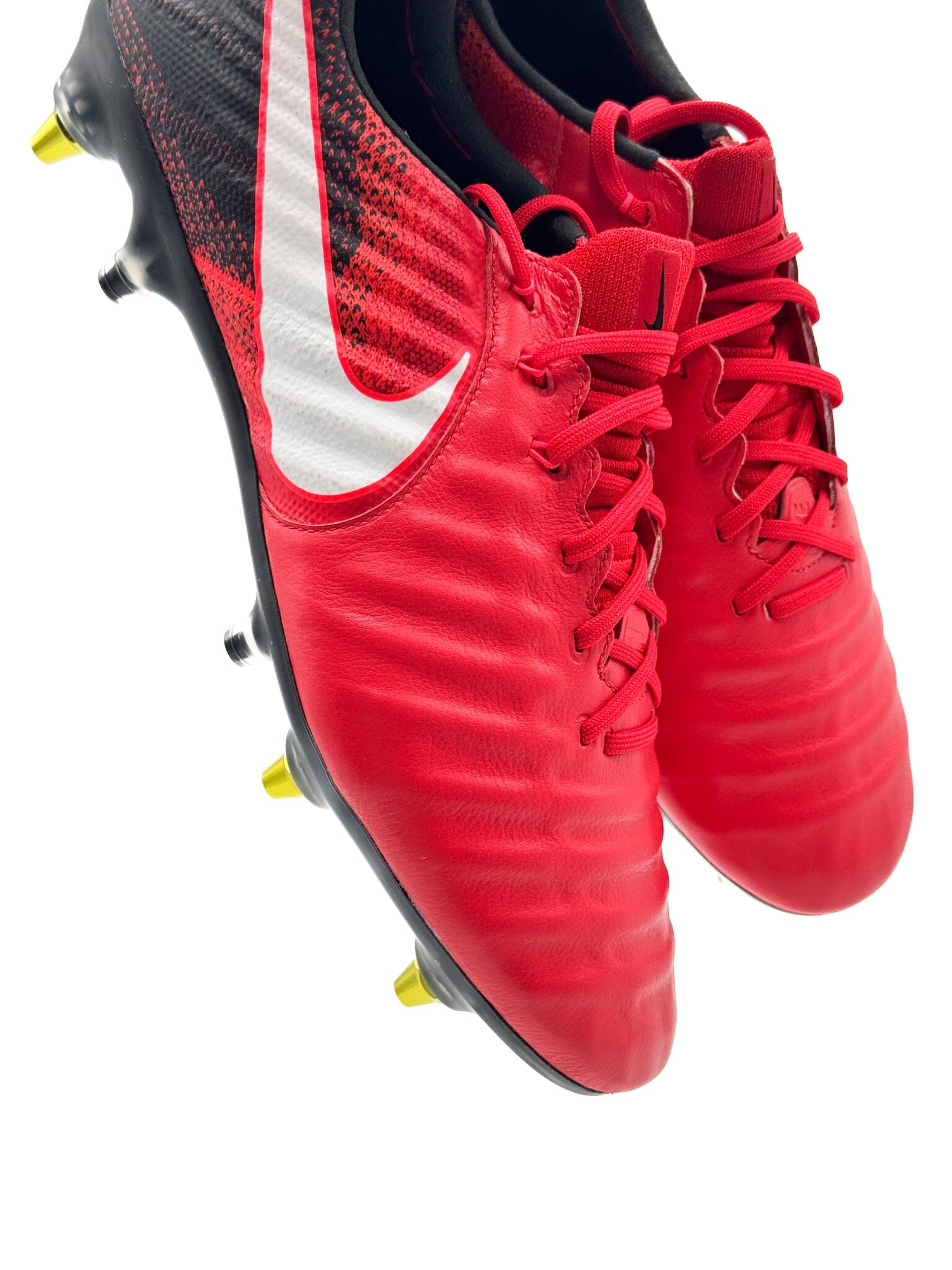 Nike Tiempo Legend VII 7 Elite SG-Pro AC 917805-616