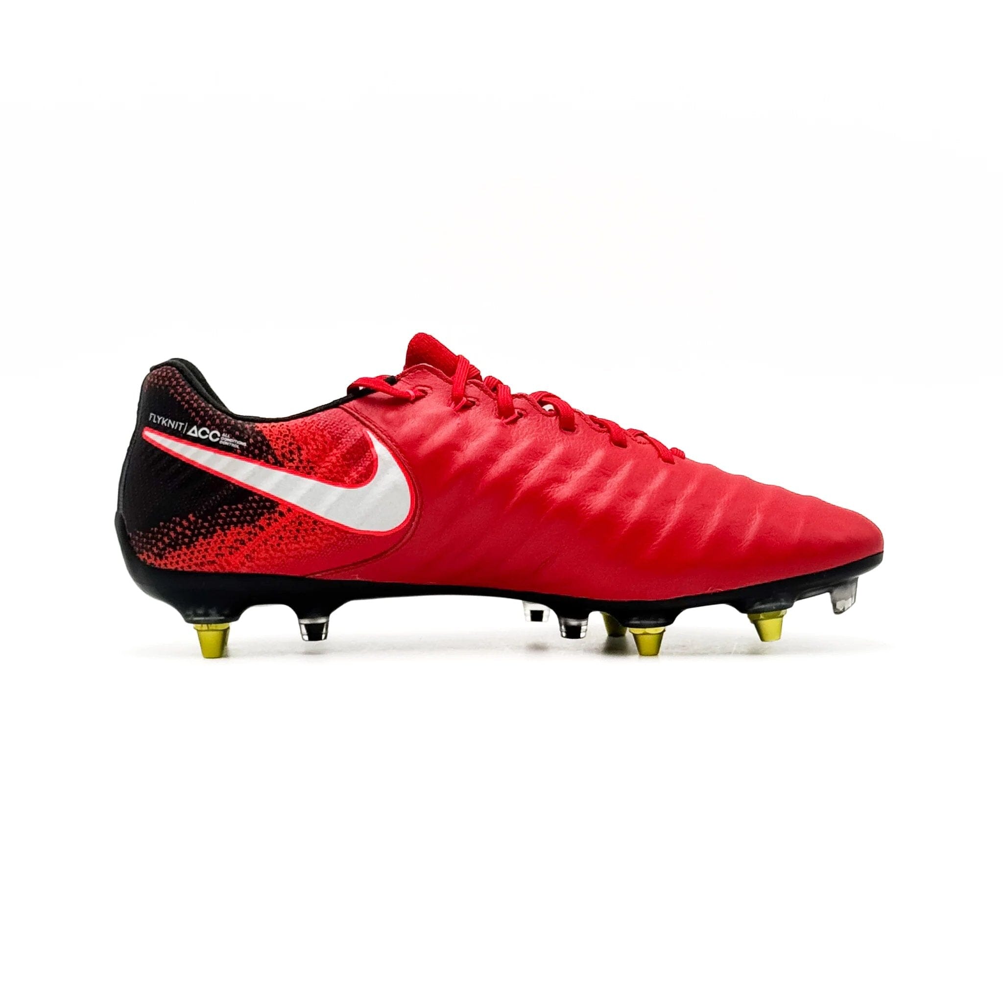 Nike Tiempo Legend VII 7 Elite SG-Pro AC 917805-616