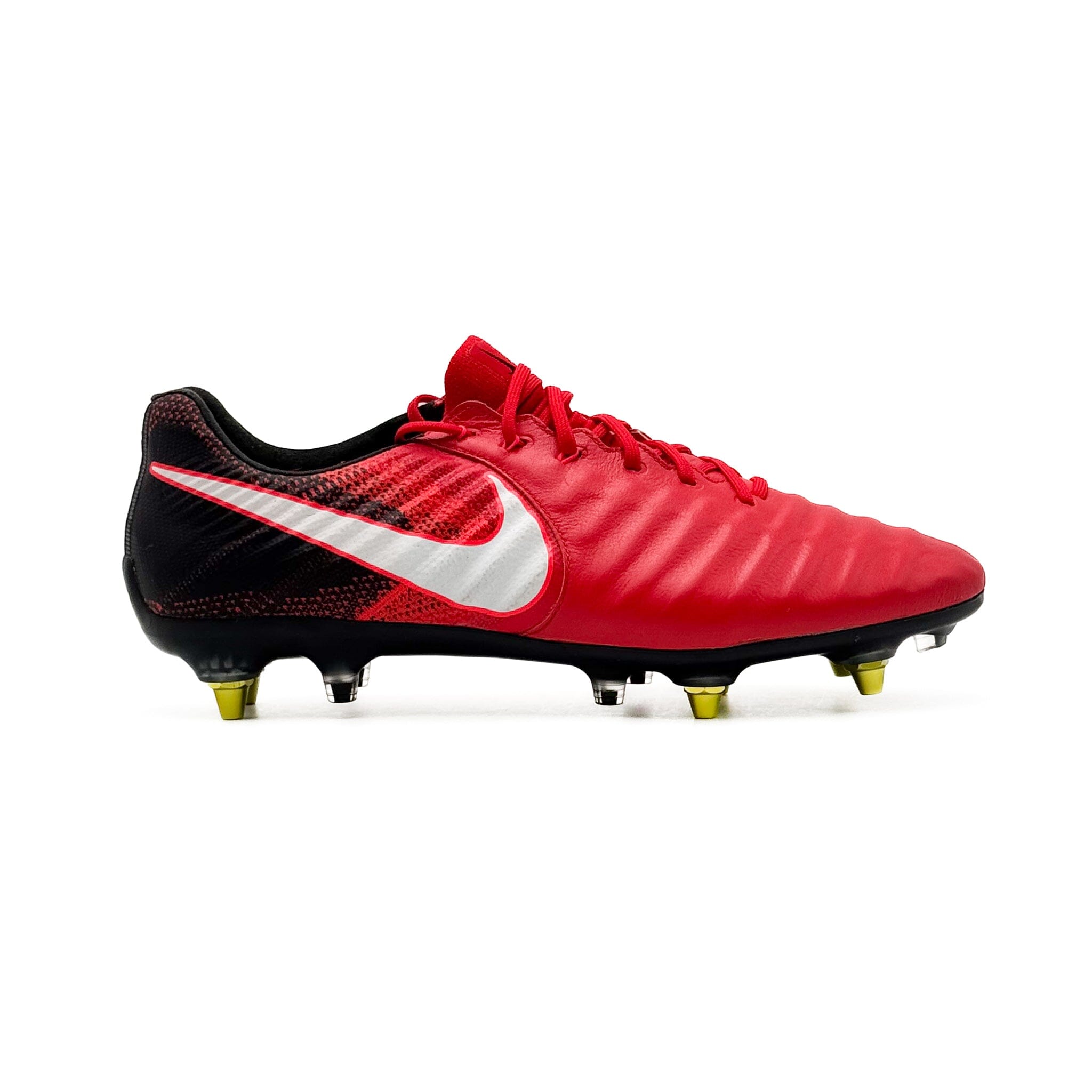 Nike Tiempo Legend VII 7 Elite SG-Pro AC 917805-616