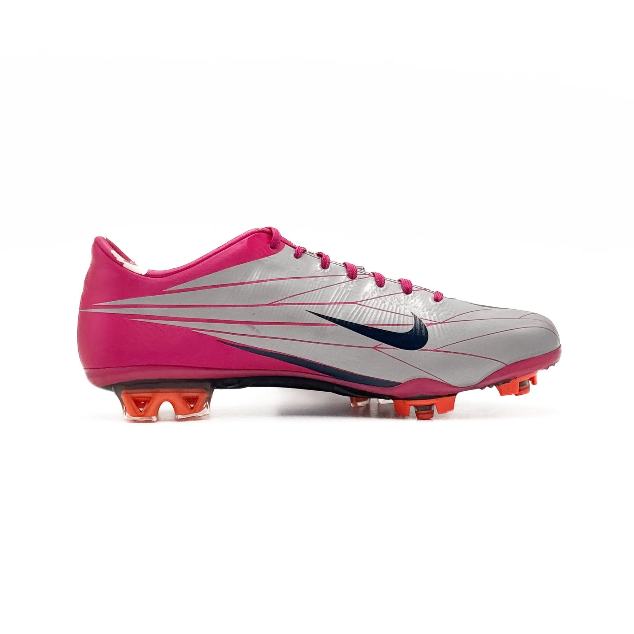 Nike Vapor Superfly II FG 396127-640 US l UK l EU Brandnew with box (little peeling)