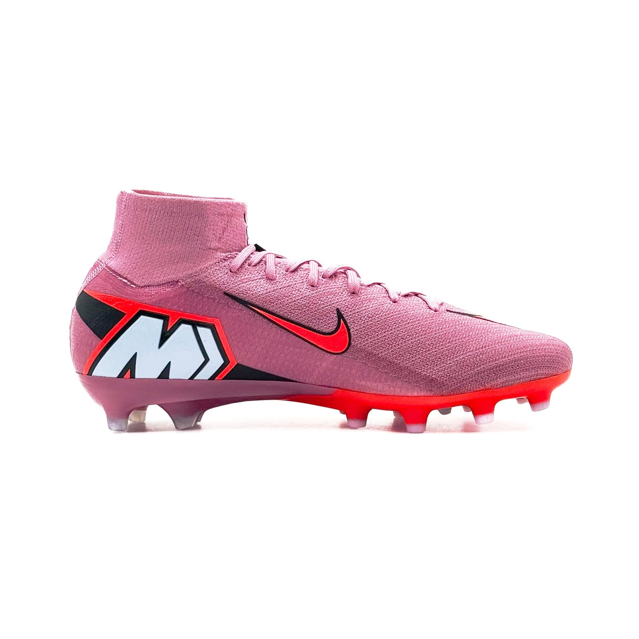 Nike Zoom Mercurial Superfly 10 X Elite AG-Pro FQ8339-600