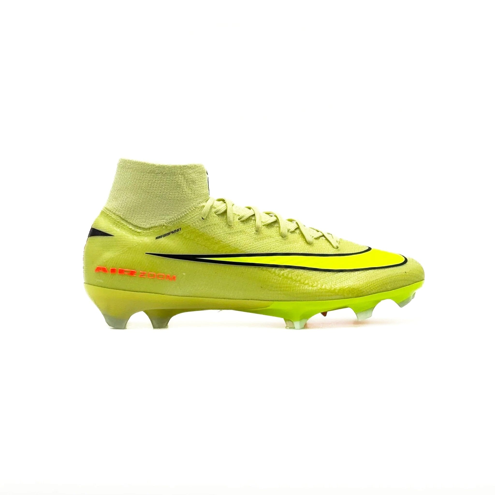 Nike Zoom Mercurial Superfly 10 X Elite FG FQ1454-302