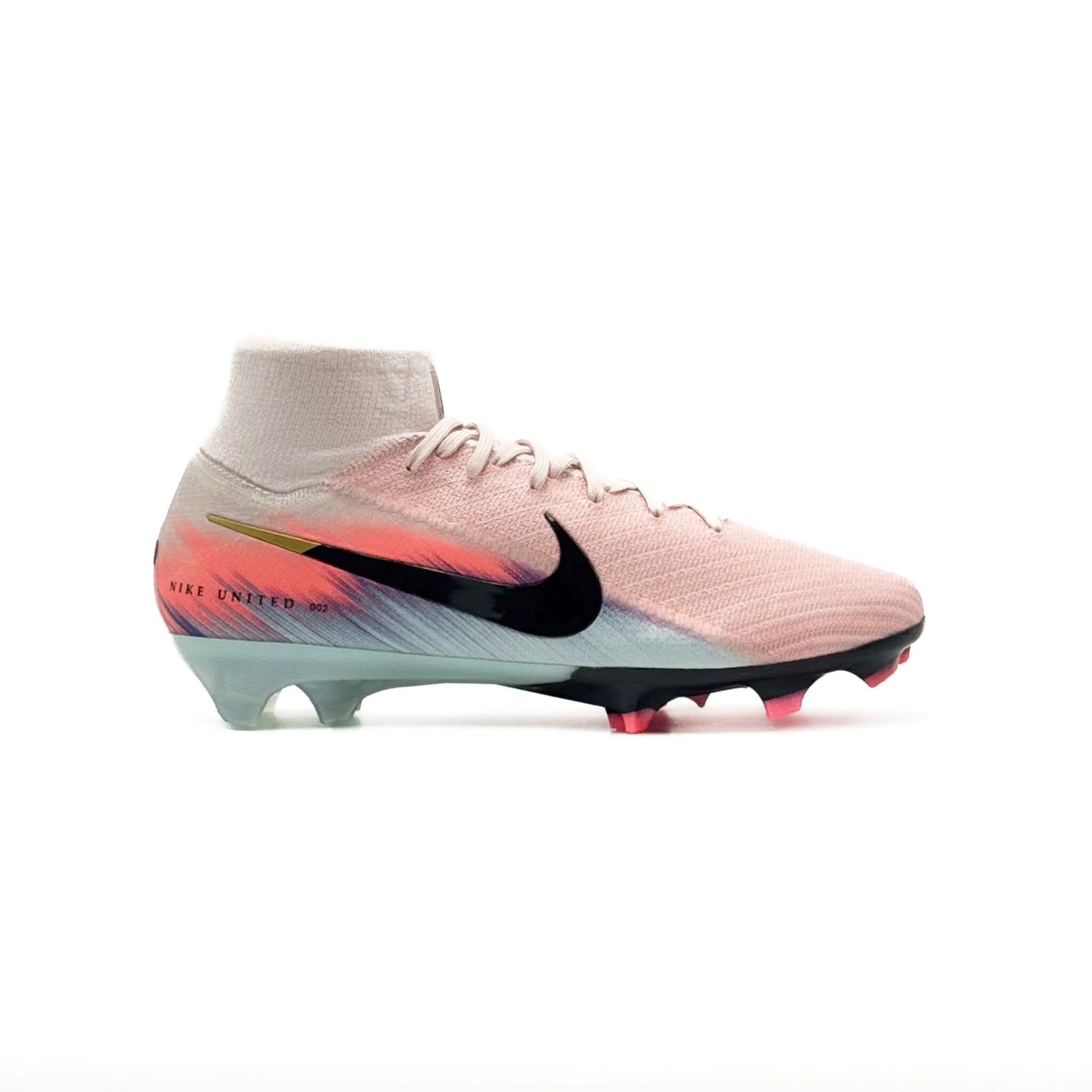 Nike Zoom Mercurial Superfly 10 X Elite FG NU2 IB2472-600