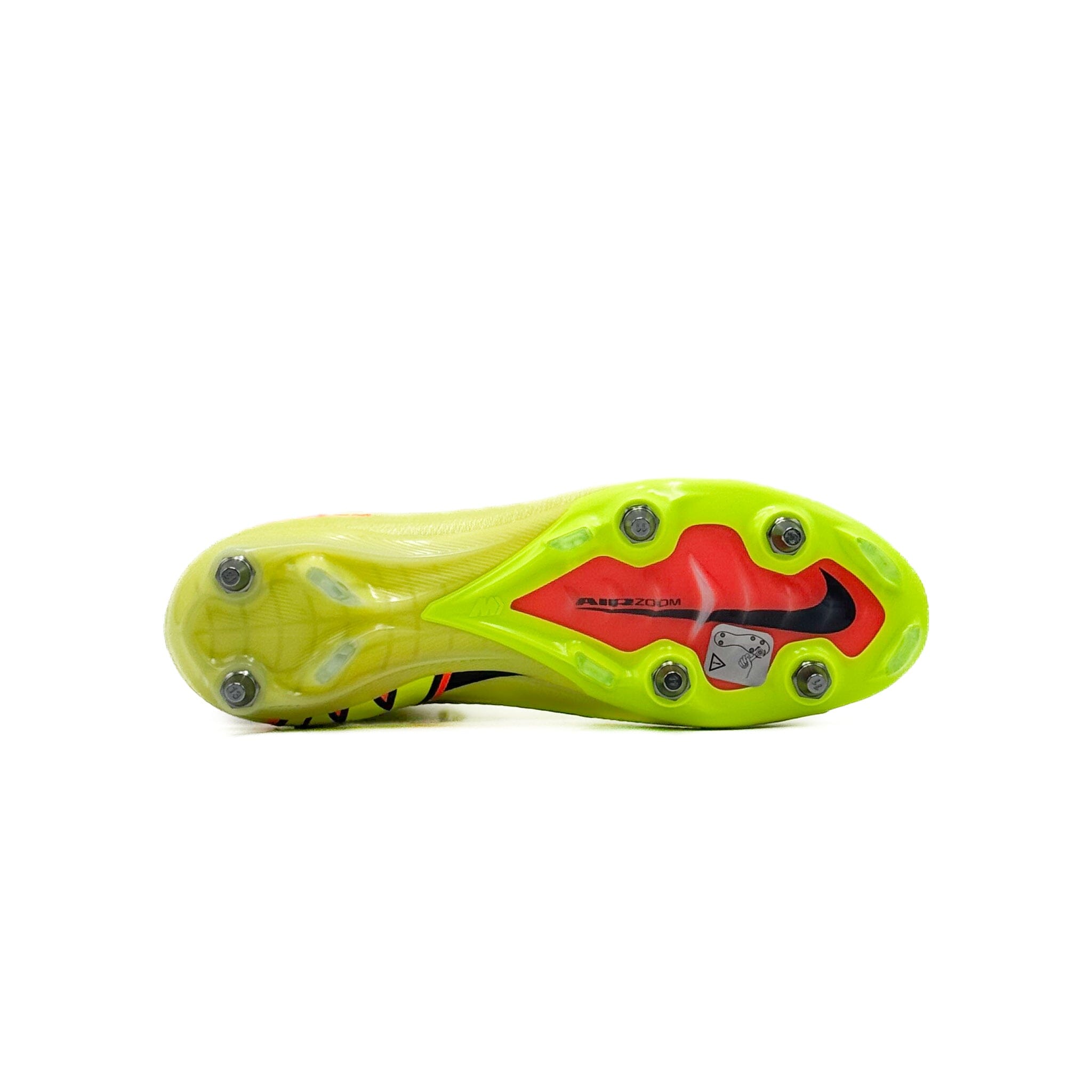 Nike Zoom Mercurial Superfly 10 X Elite SG-Pro FQ8342-300